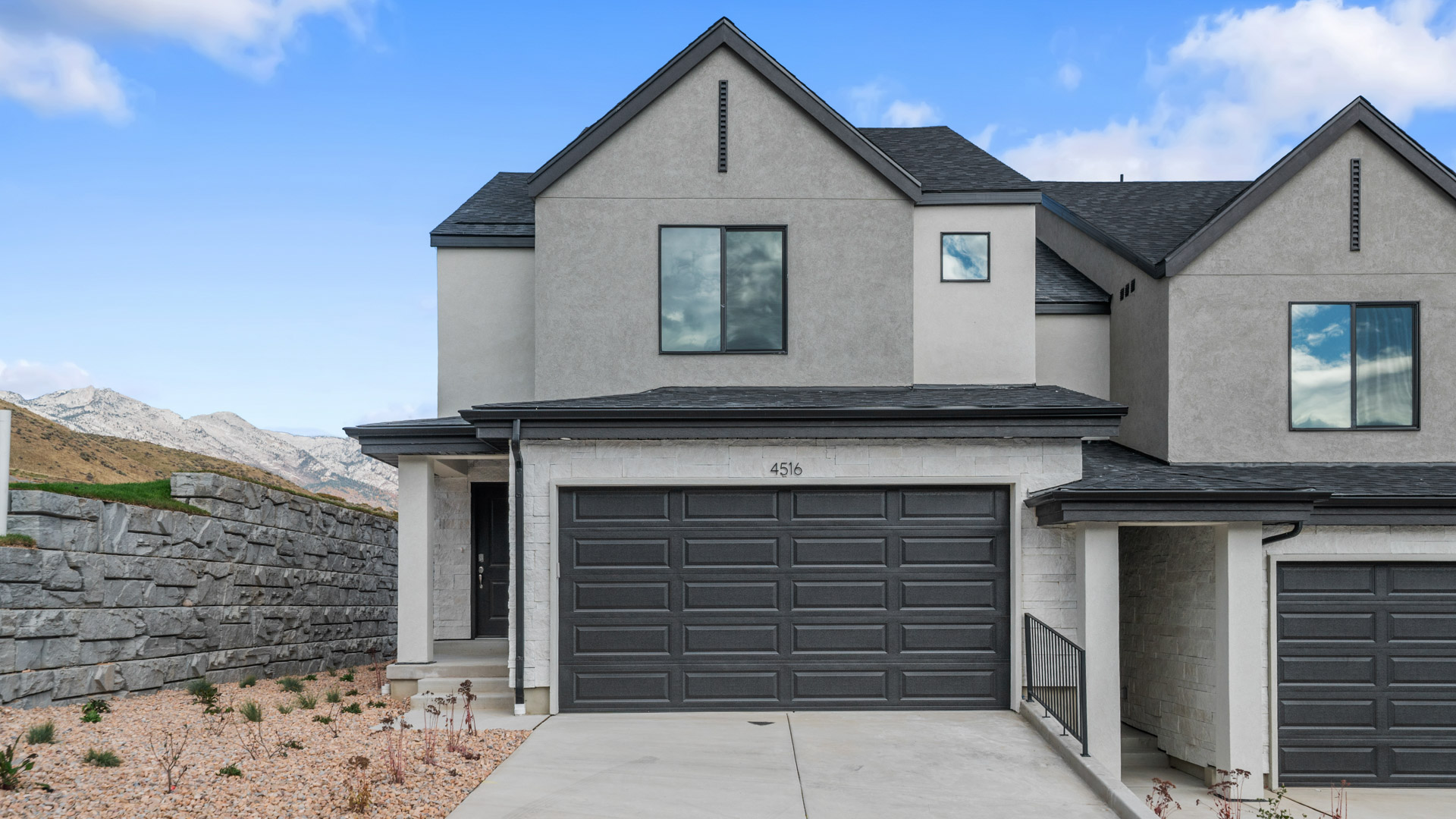 new townhomes for sale in Lehi, Utah