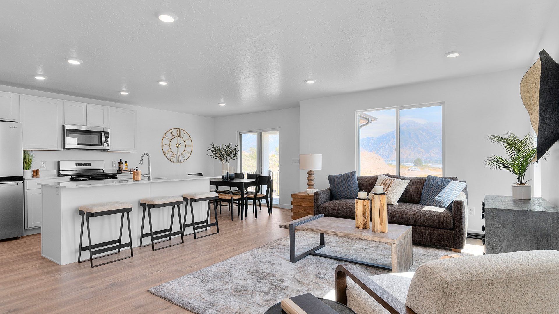 new townhomes for sale in Lehi, Utah
