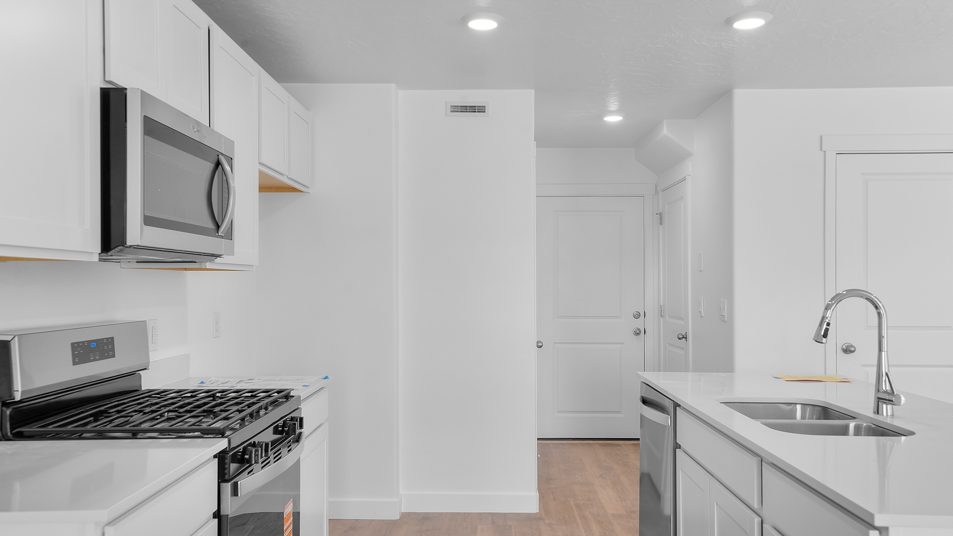new townhomes for sale in Lehi Utah.