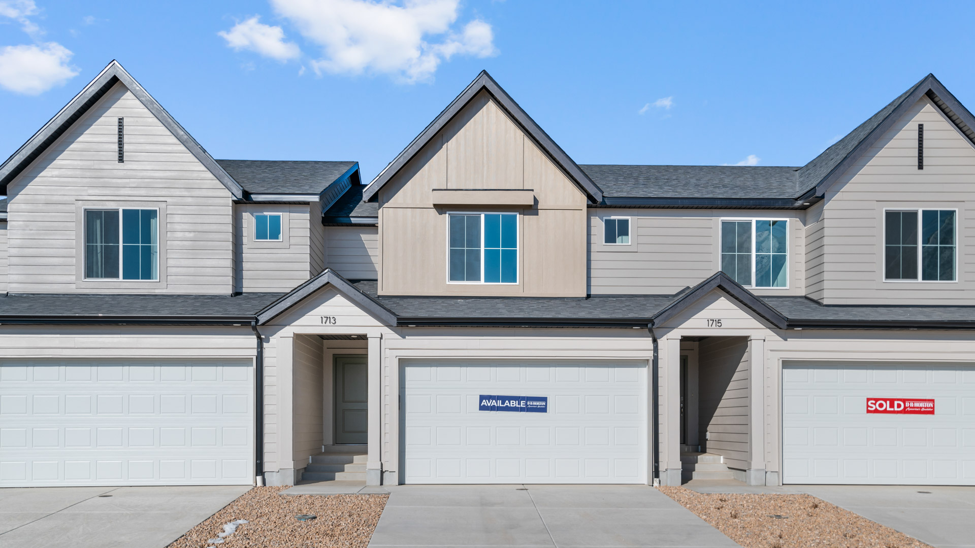 4404 N Buckstone Way #1342 exterior