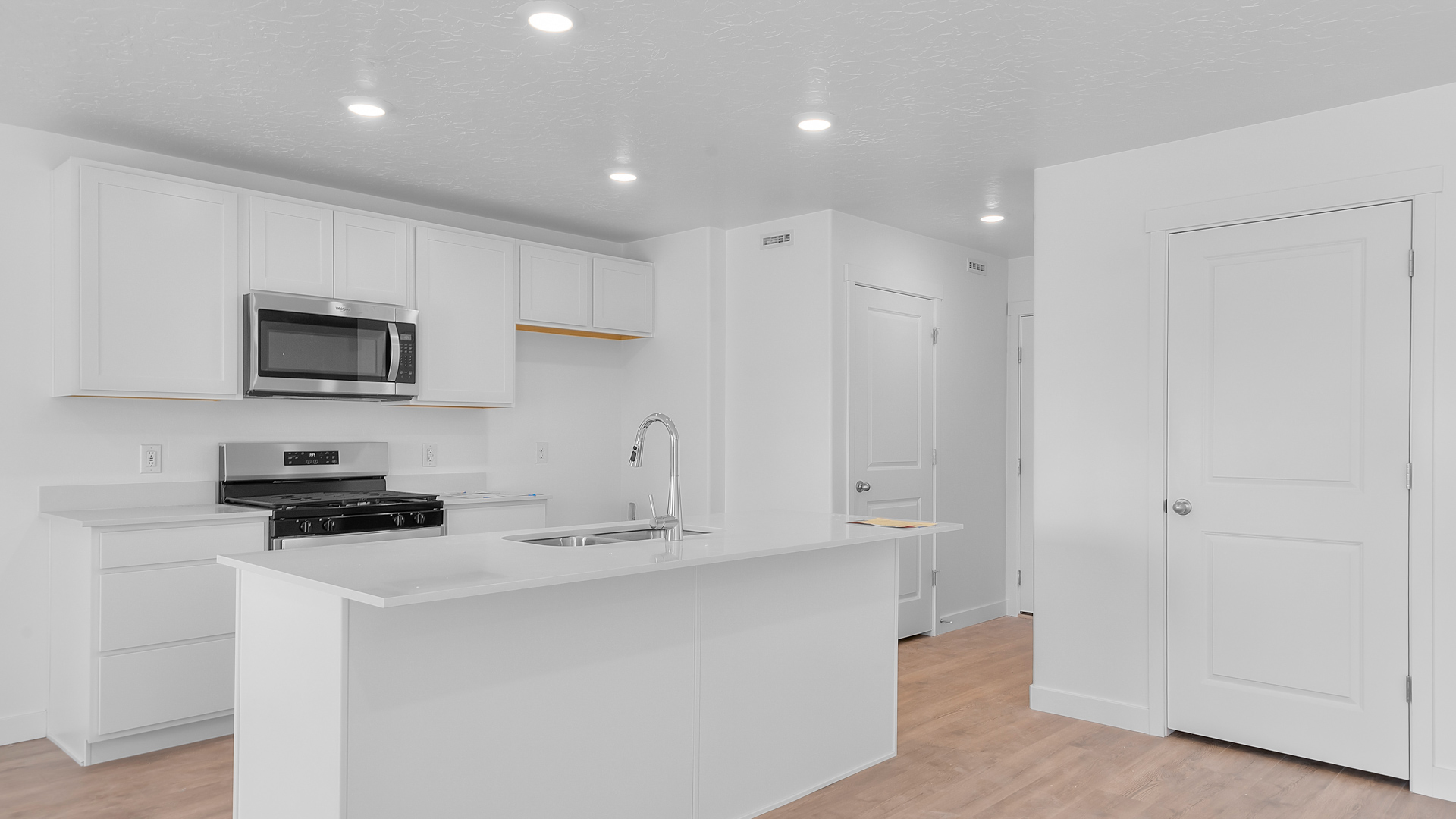 new townhomes for sale in Lehi Utah.