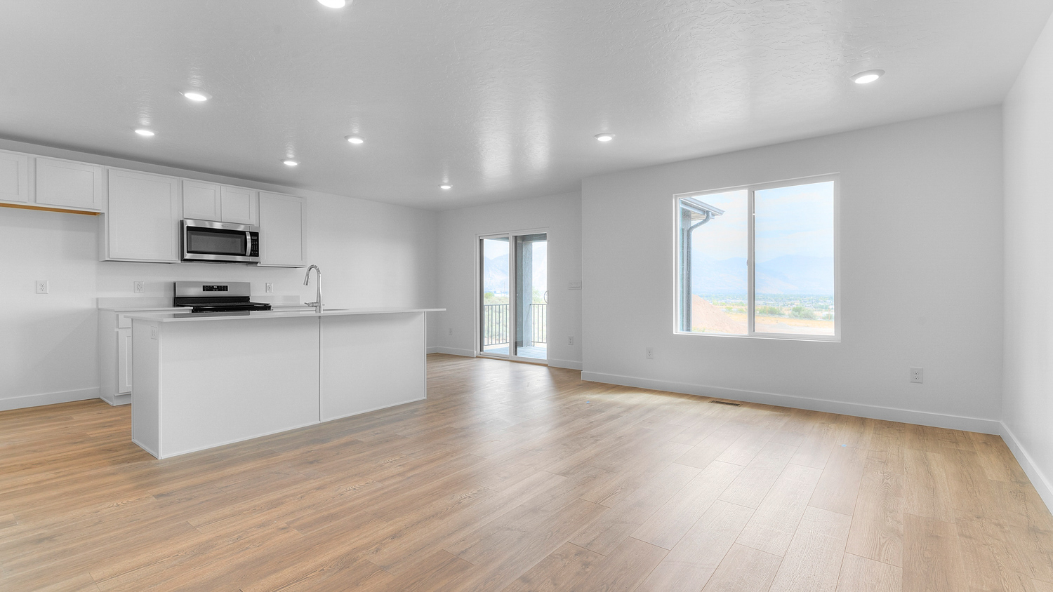 new townhomes for sale in Lehi Utah