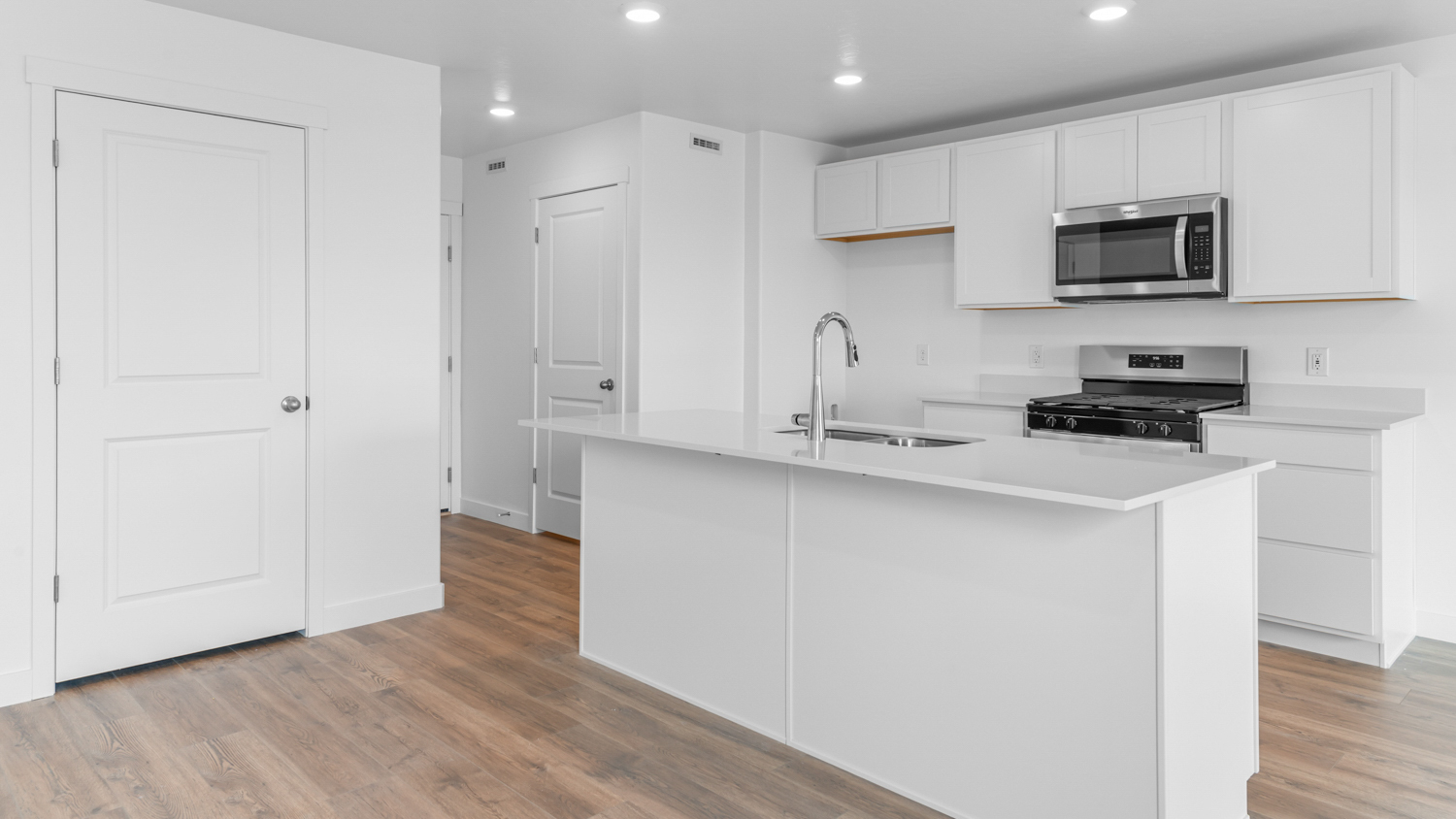 new townhomes for sale in Lehi Utah