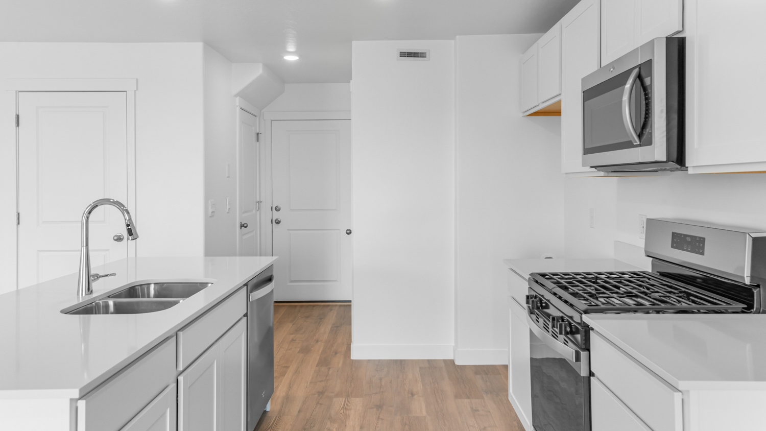 new townhomes for sale in Lehi Utah