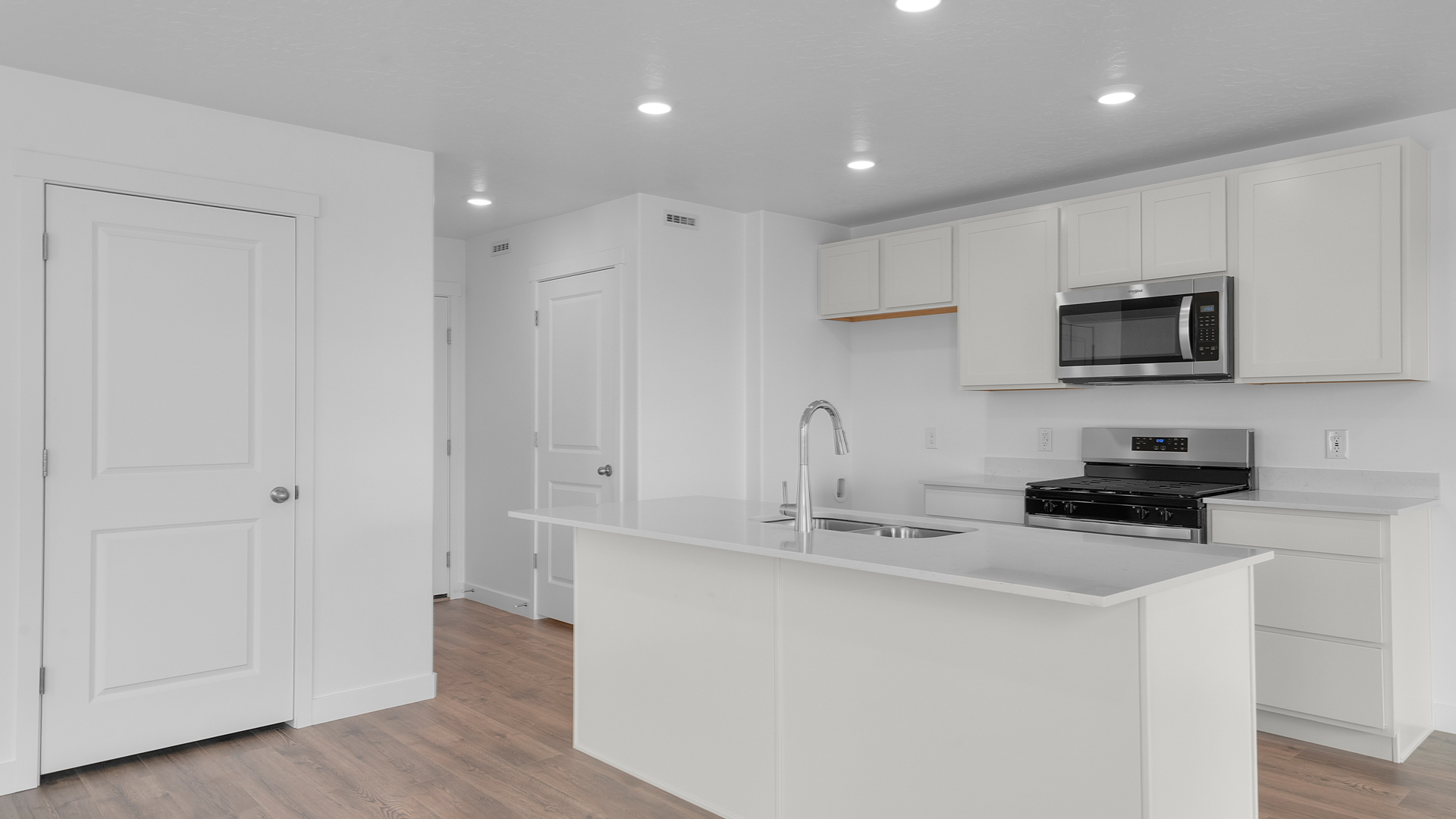 new townhomes for sale in Lehi Utah.