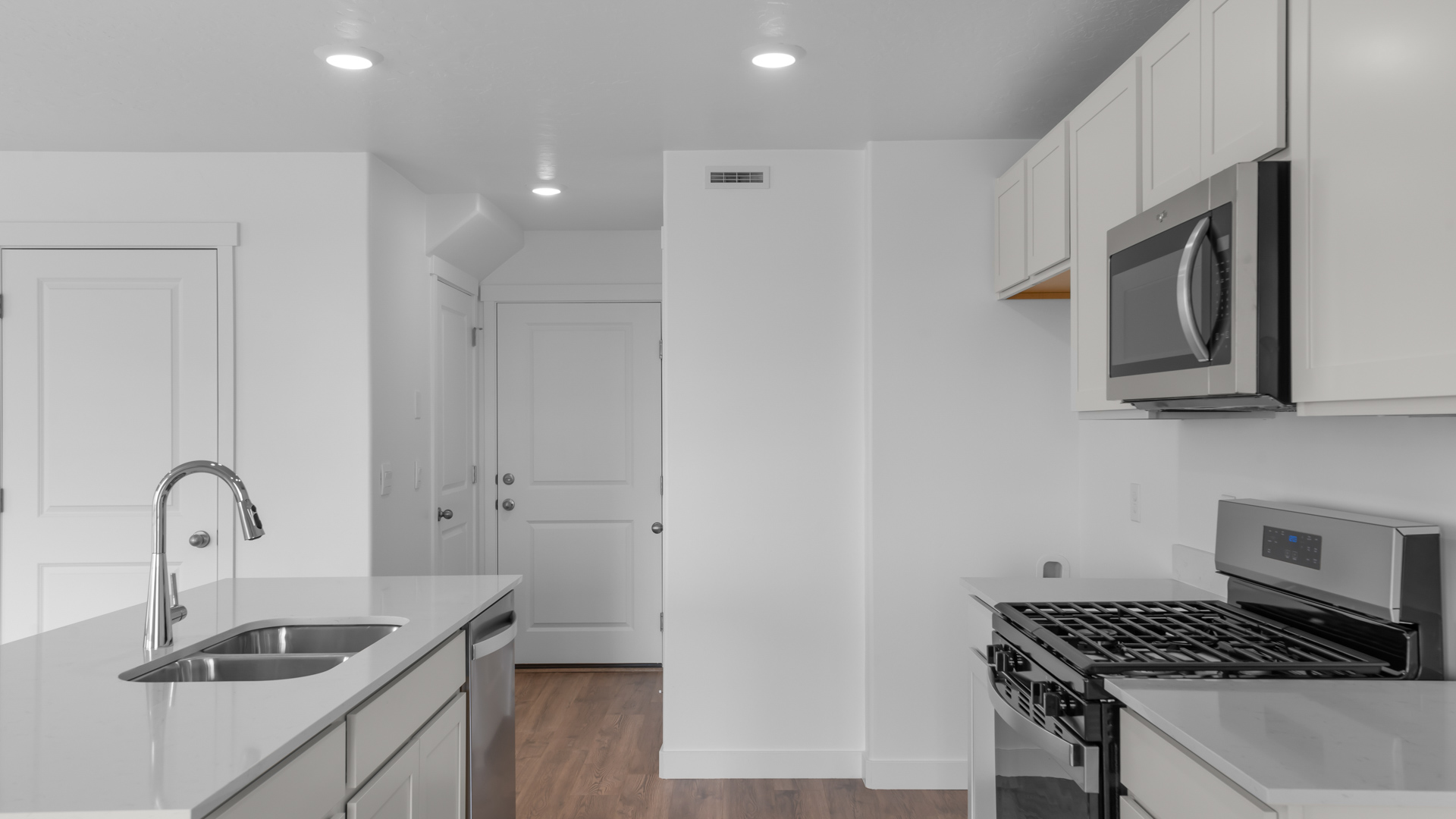 new townhomes for sale in Lehi Utah.