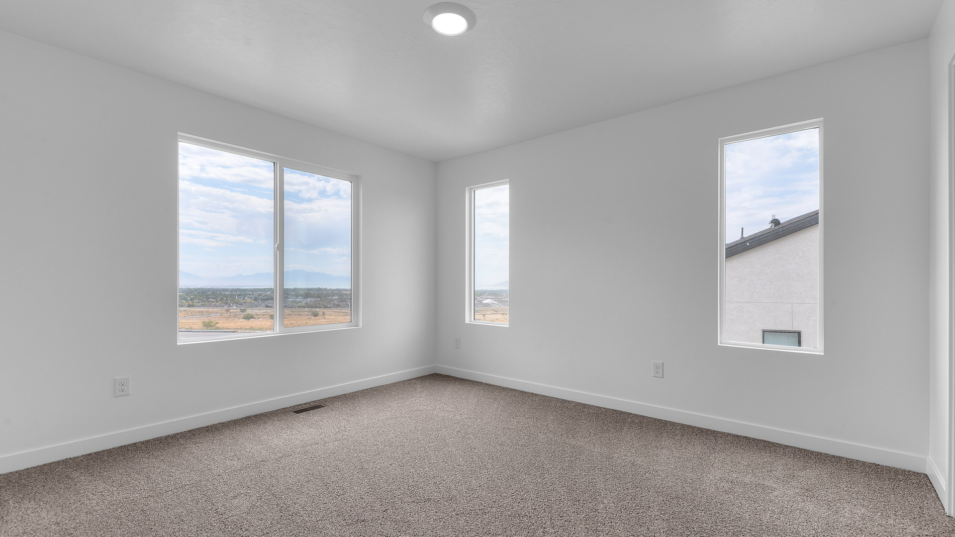 new townhomes for sale in Lehi Utah.