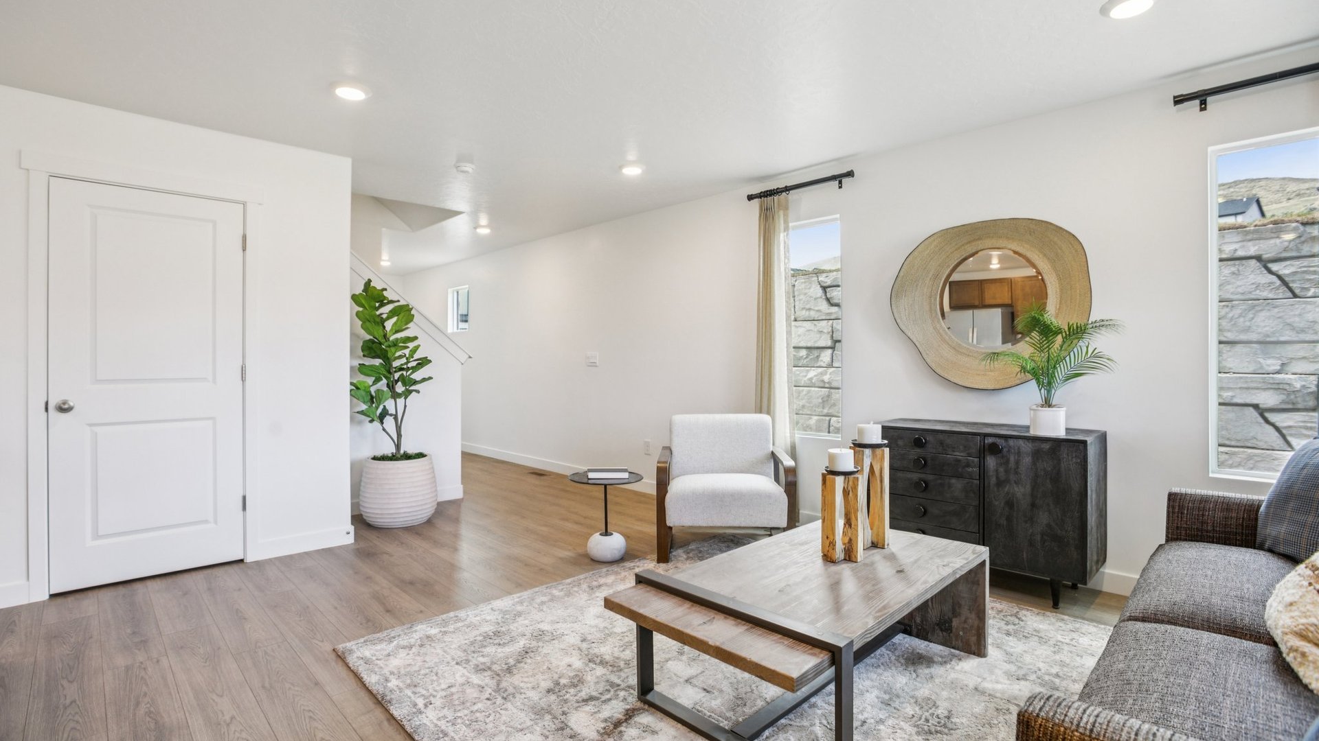 new townhomes for sale in Lehi Utah.