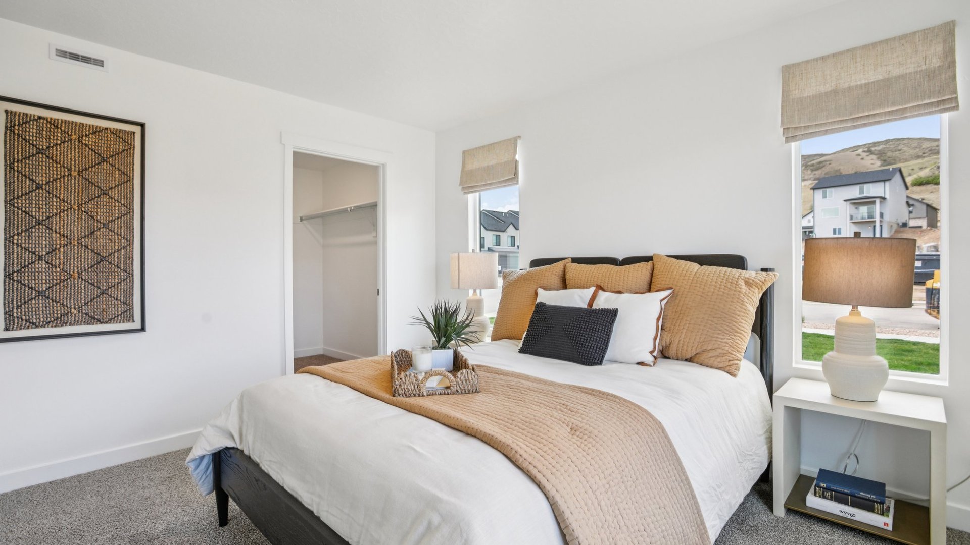 new townhomes for sale in Lehi Utah.