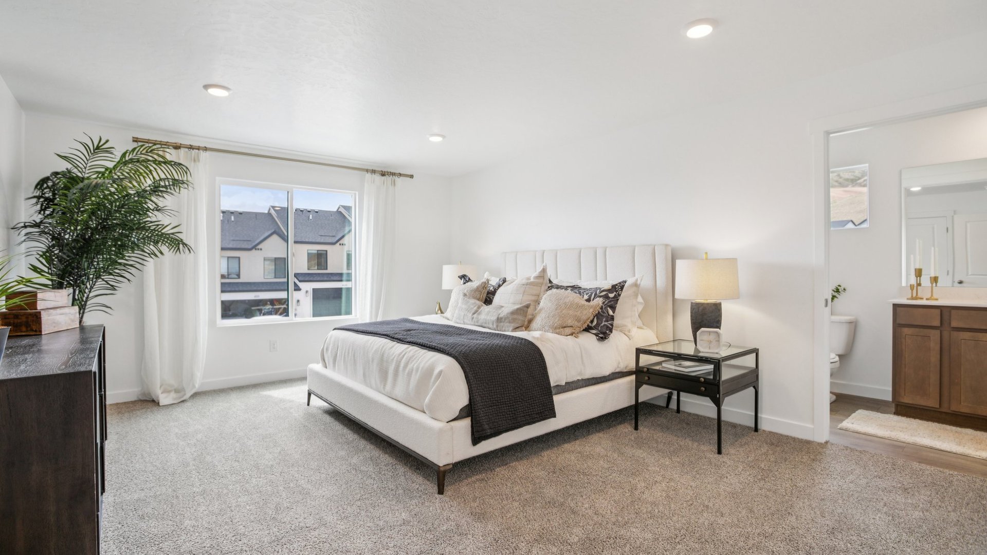 new townhomes for sale in Lehi Utah.