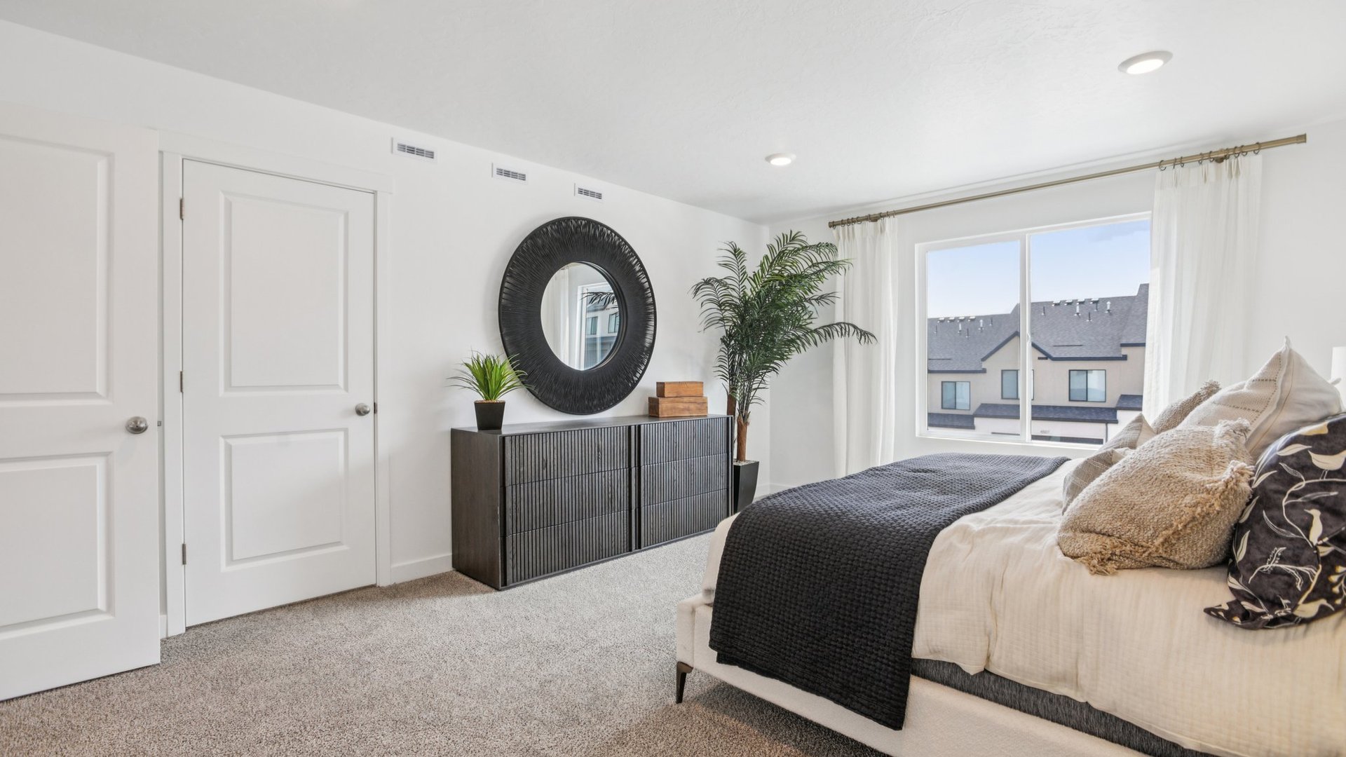 new townhomes for sale in Lehi Utah.