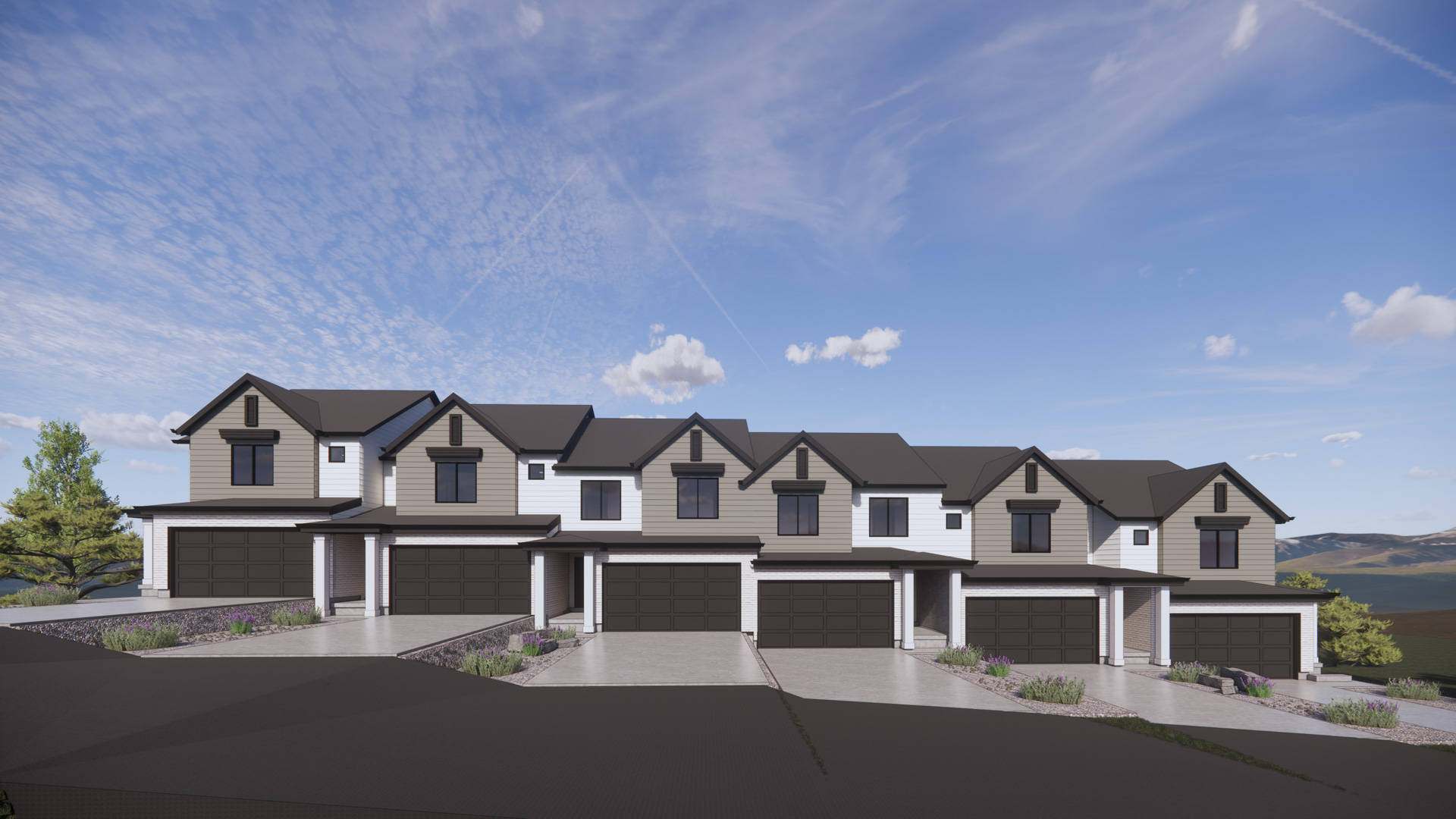 new homes for sale in Lehi, Utah
