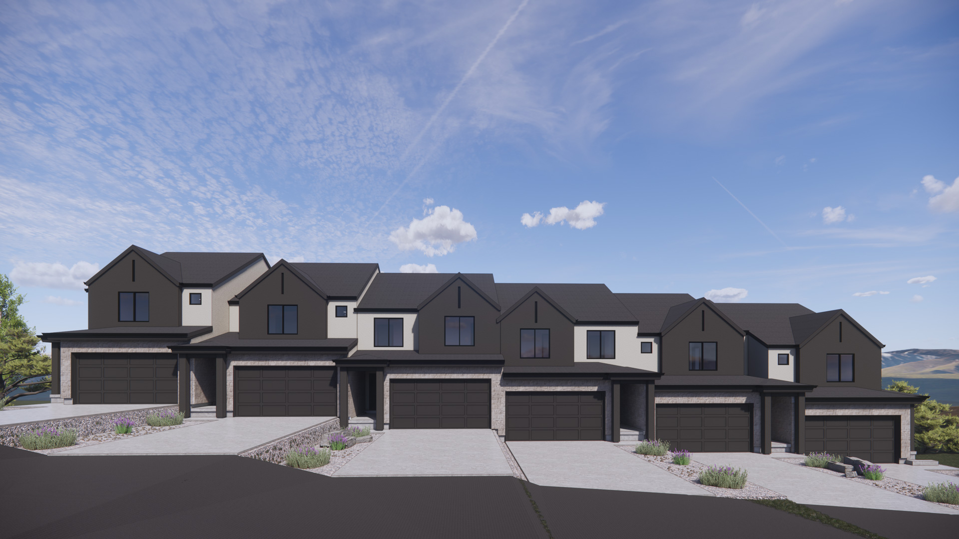 new homes for sale in Lehi, Utah