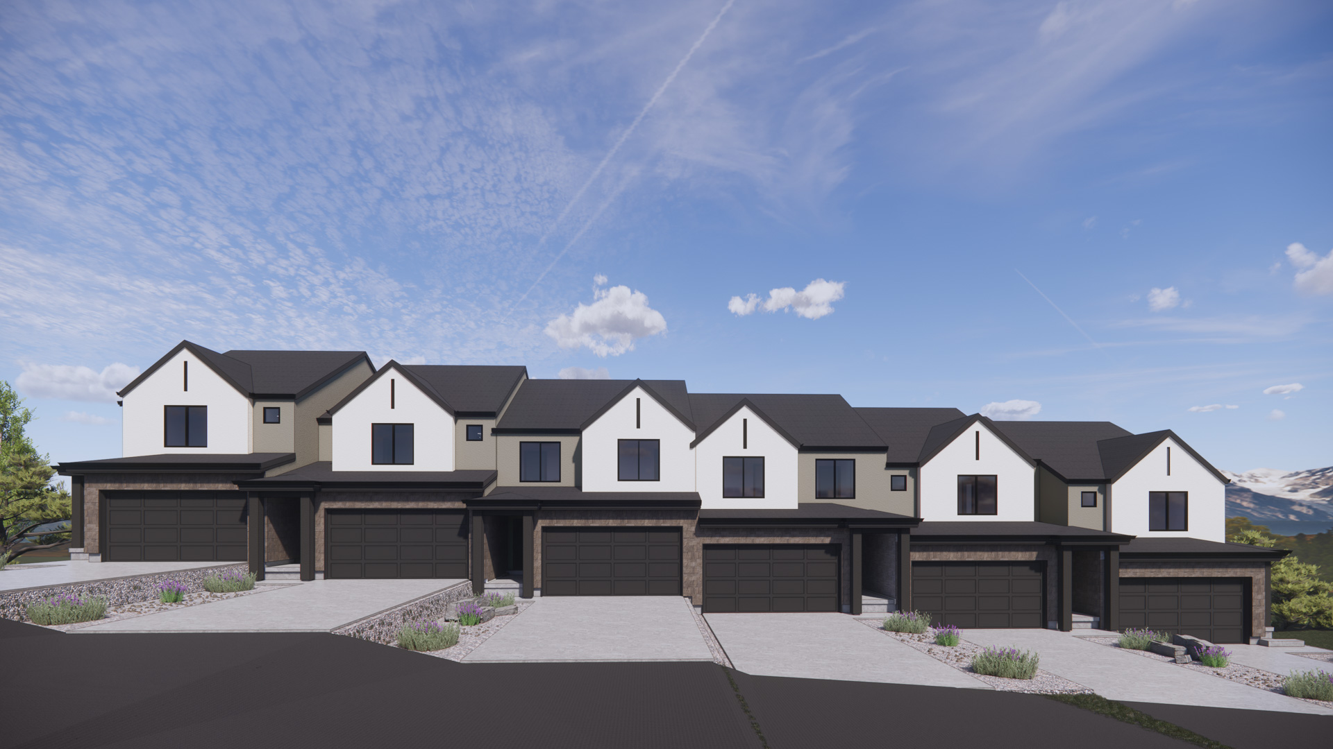 new homes for sale in Lehi, Utah