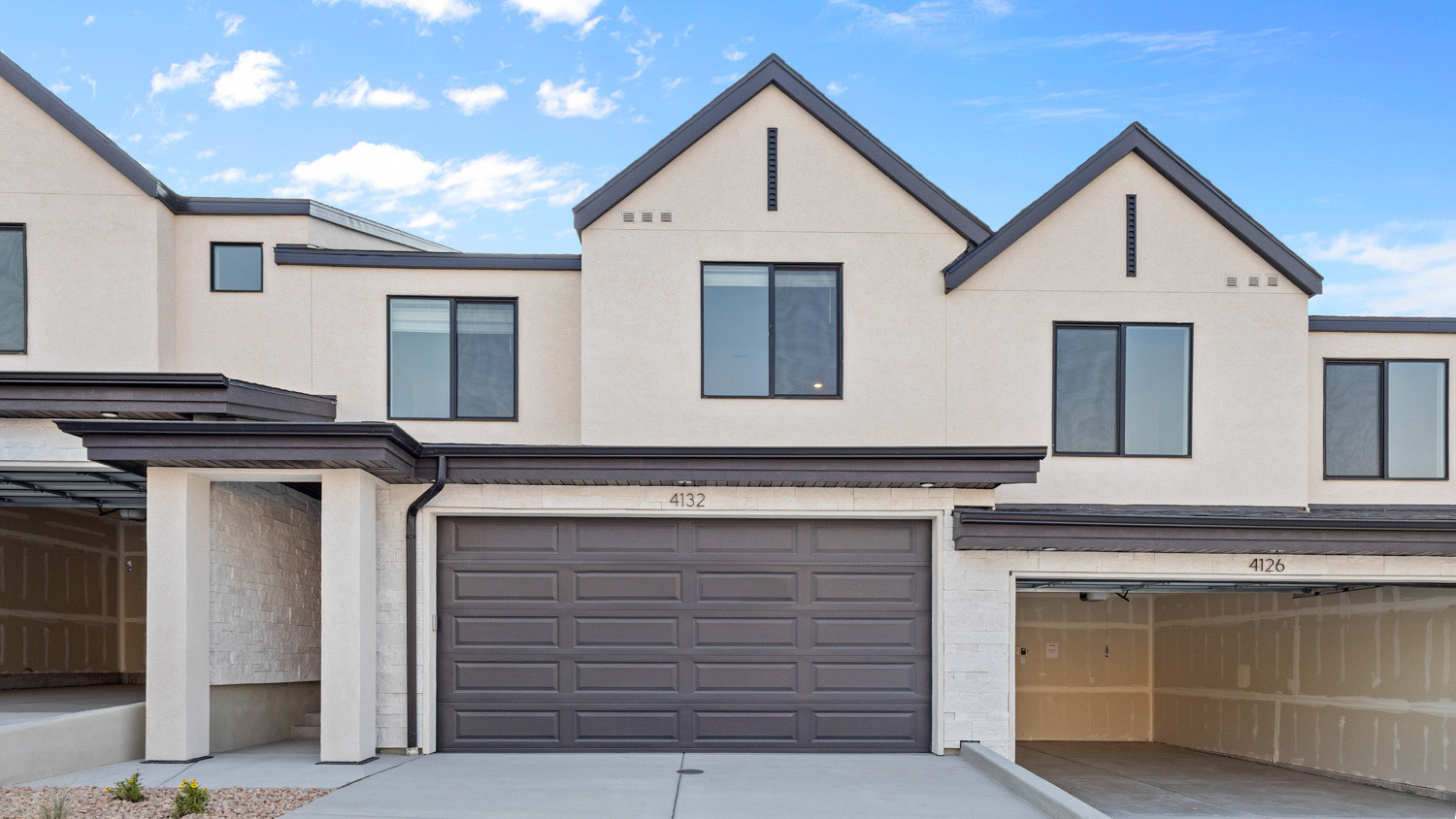 new townhomes for sale in Lehi Utah