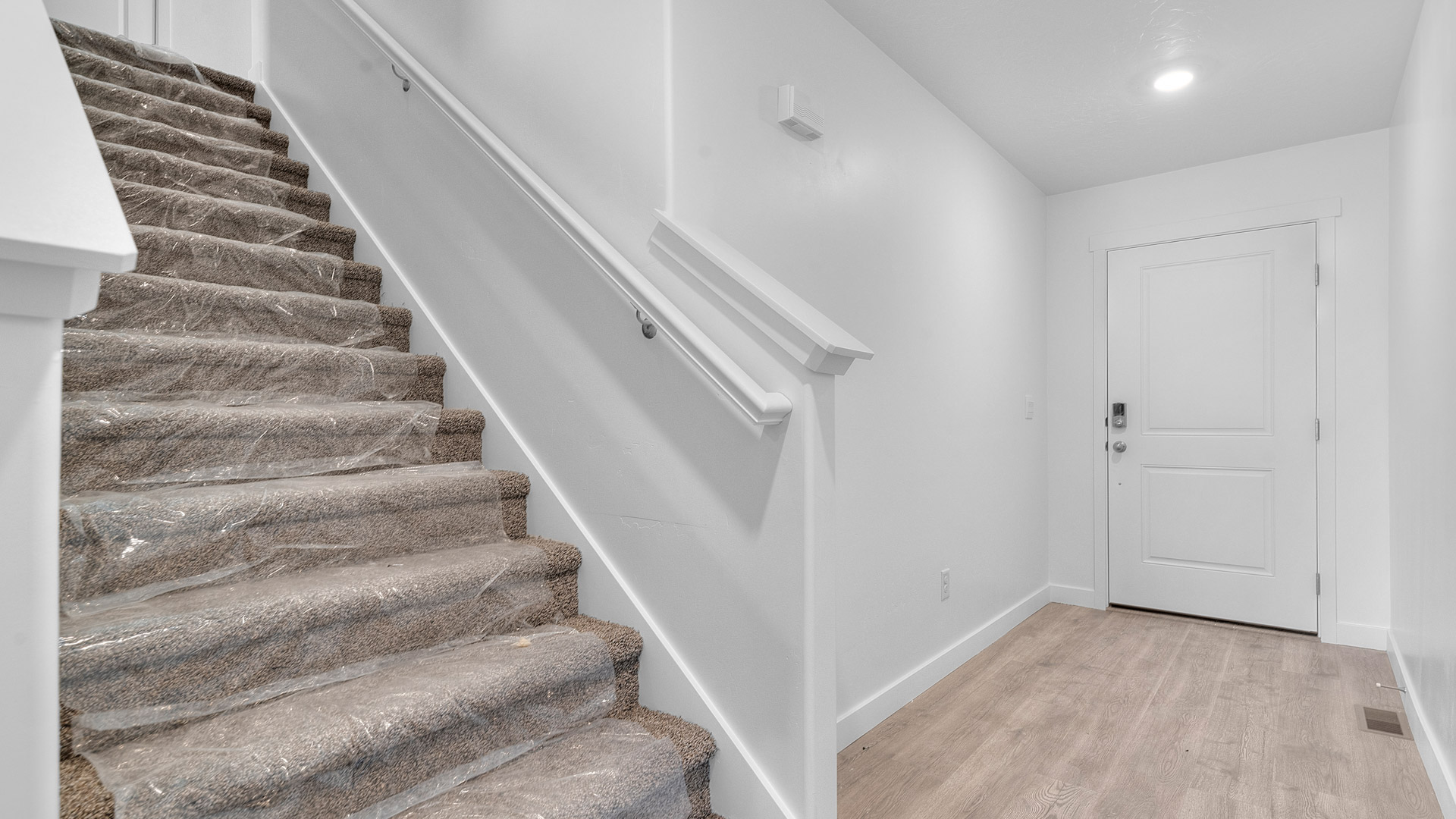 new townhomes for sale in Lehi Utah