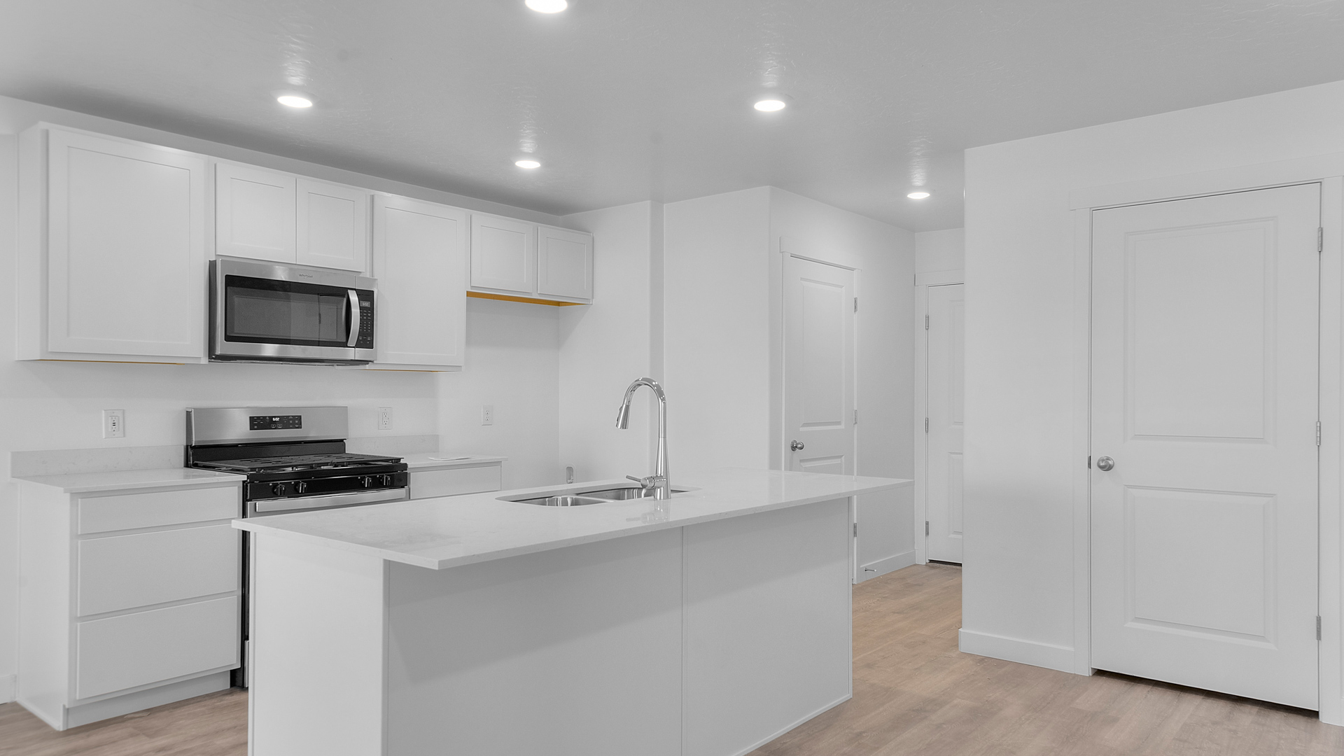 new townhomes for sale in Lehi Utah