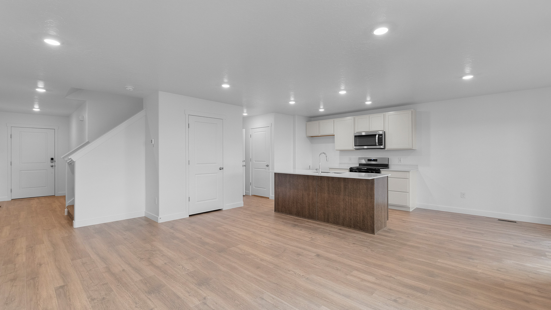 new townhomes for sale in Lehi Utah.