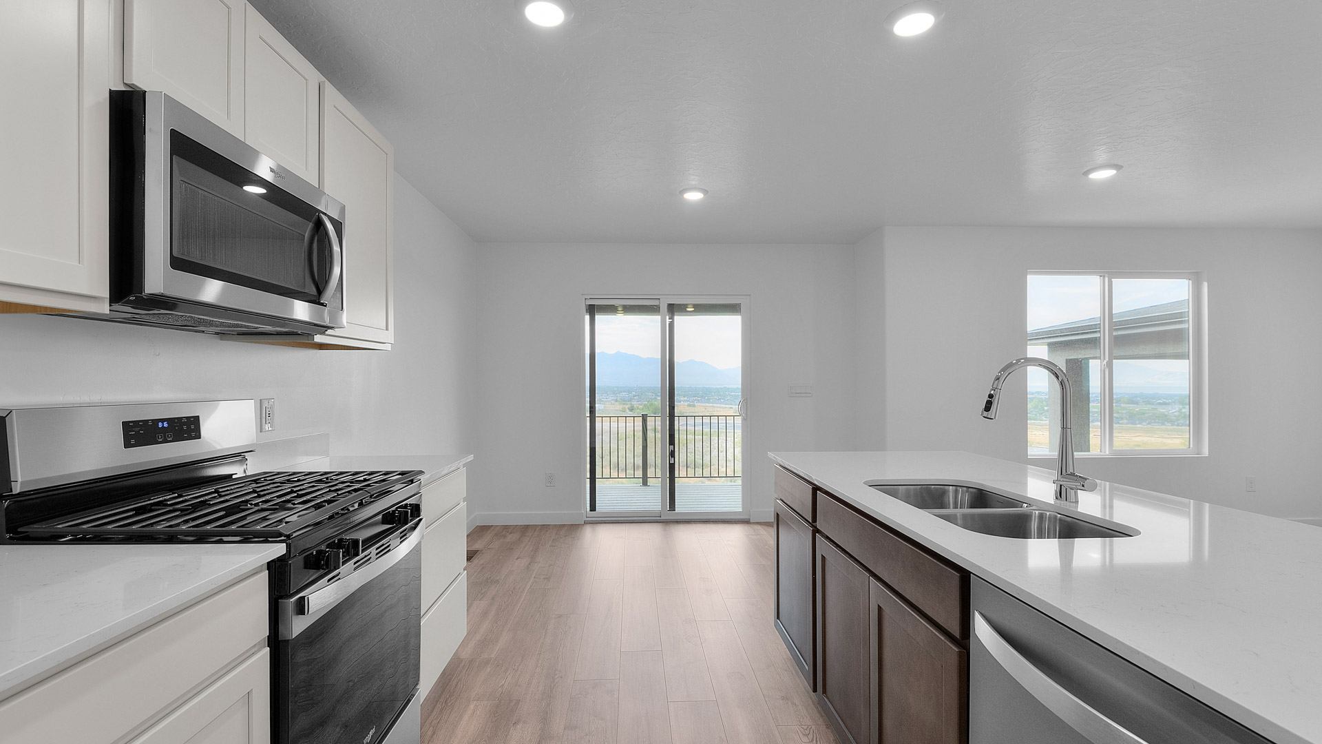 new townhomes for sale in Lehi Utah.
