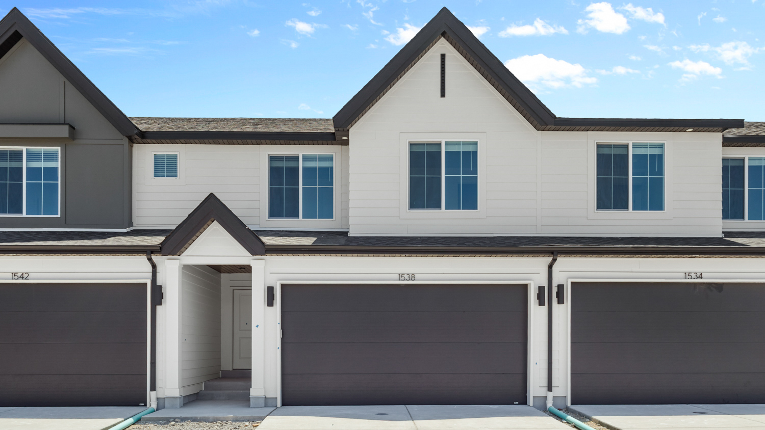 4358 N Buckstone Way #1348 exterior