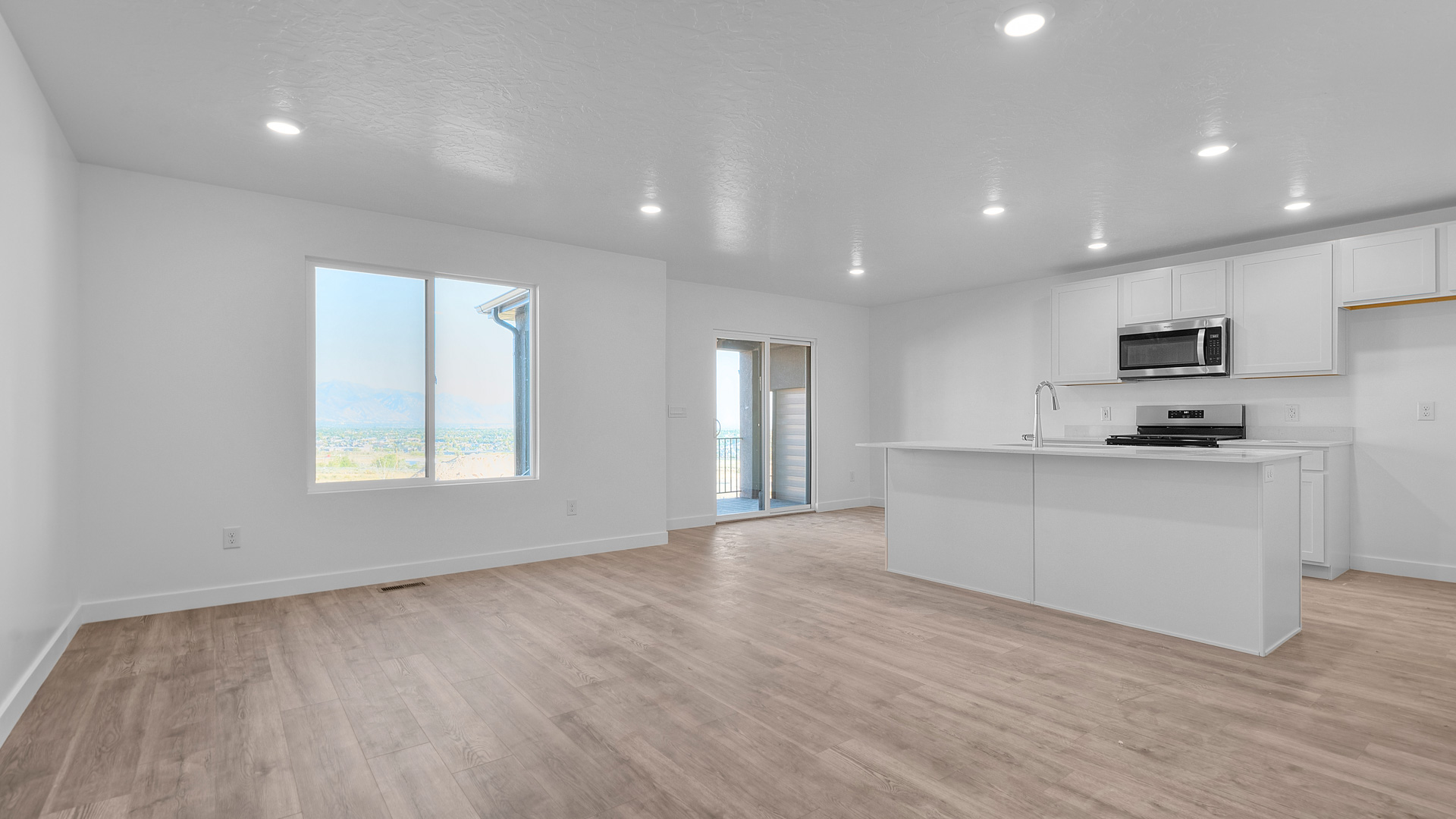 new townhomes for sale in Lehi Utah.