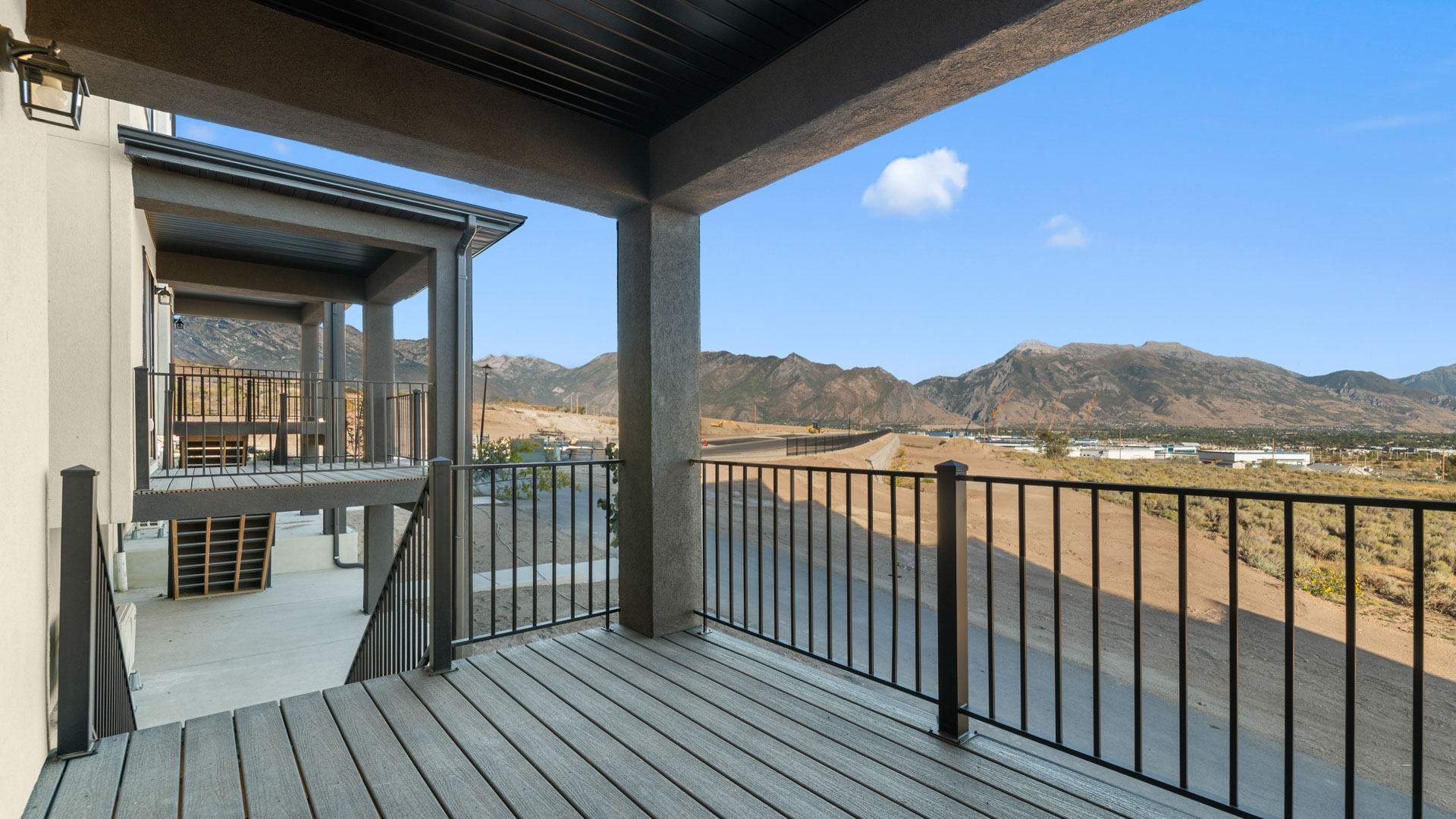 new townhomes for sale in Lehi Utah.