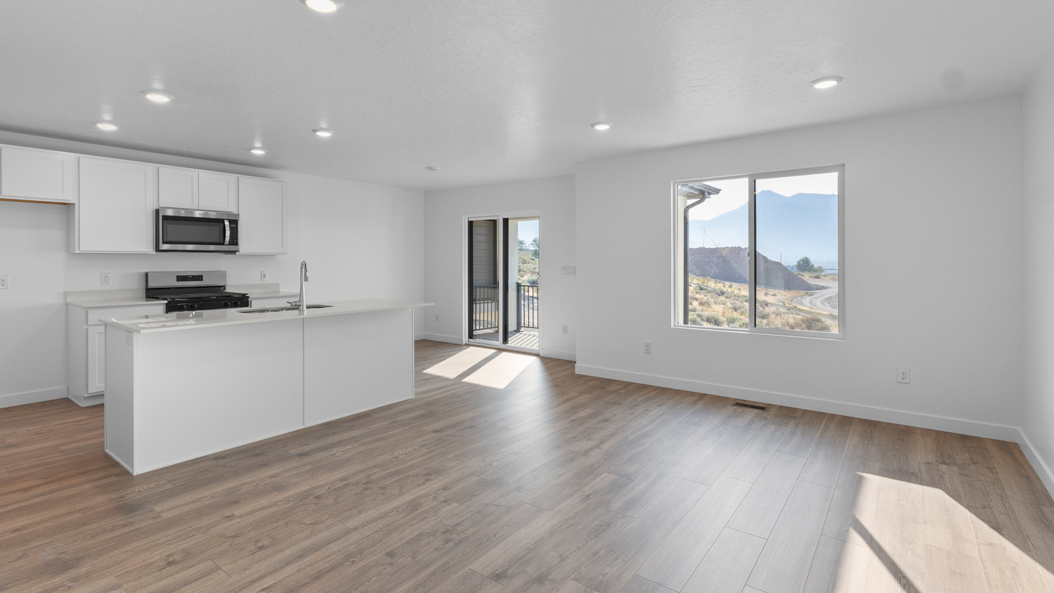 new townhomes for sale in Lehi Utah