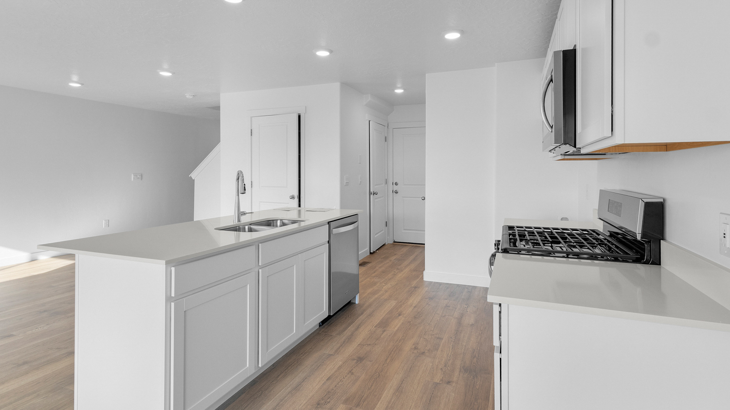 new townhomes for sale in Lehi Utah