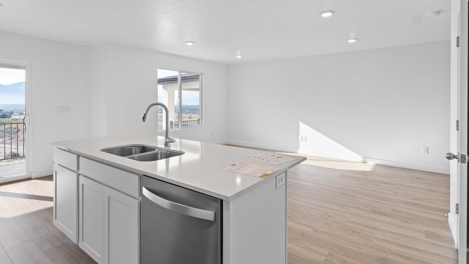 new townhomes for sale in Lehi Utah