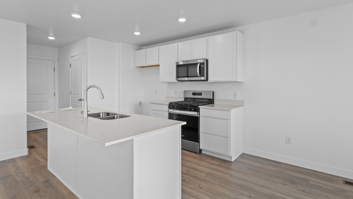 new townhomes for sale in Lehi Utah