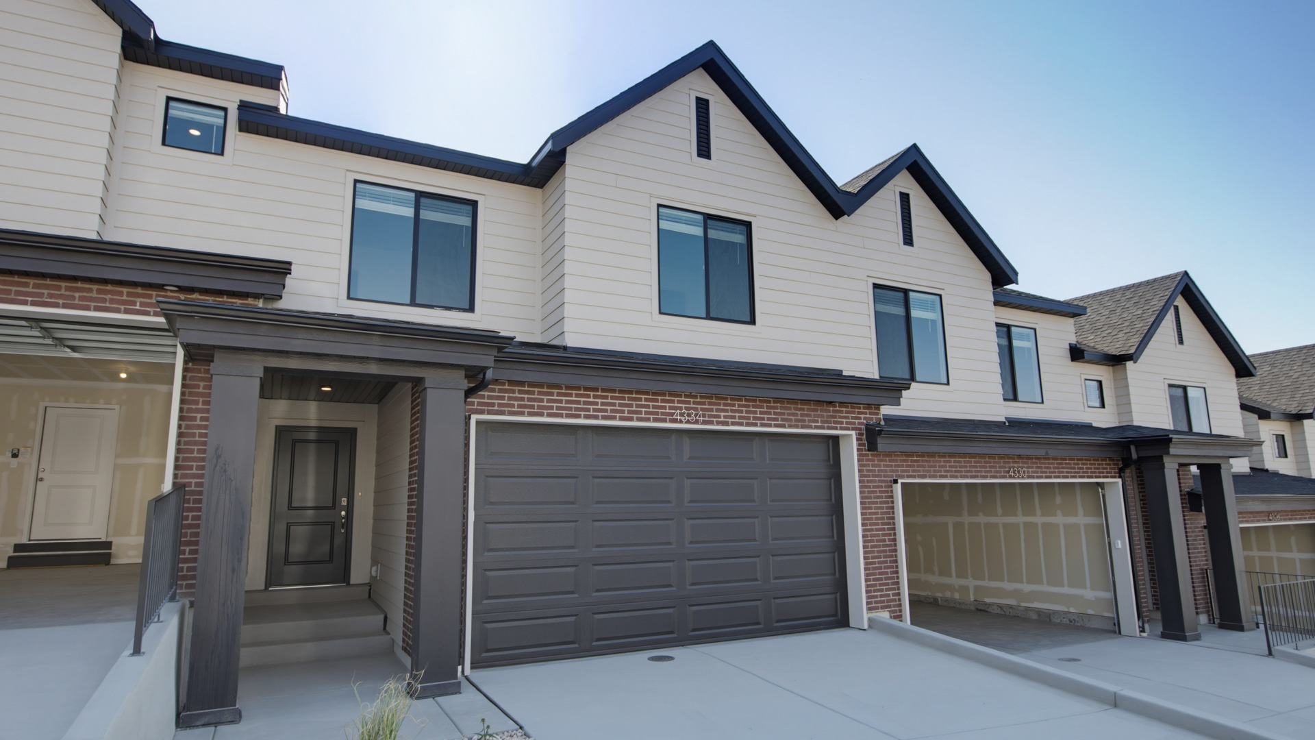 New homes for sale in Lehi, UT