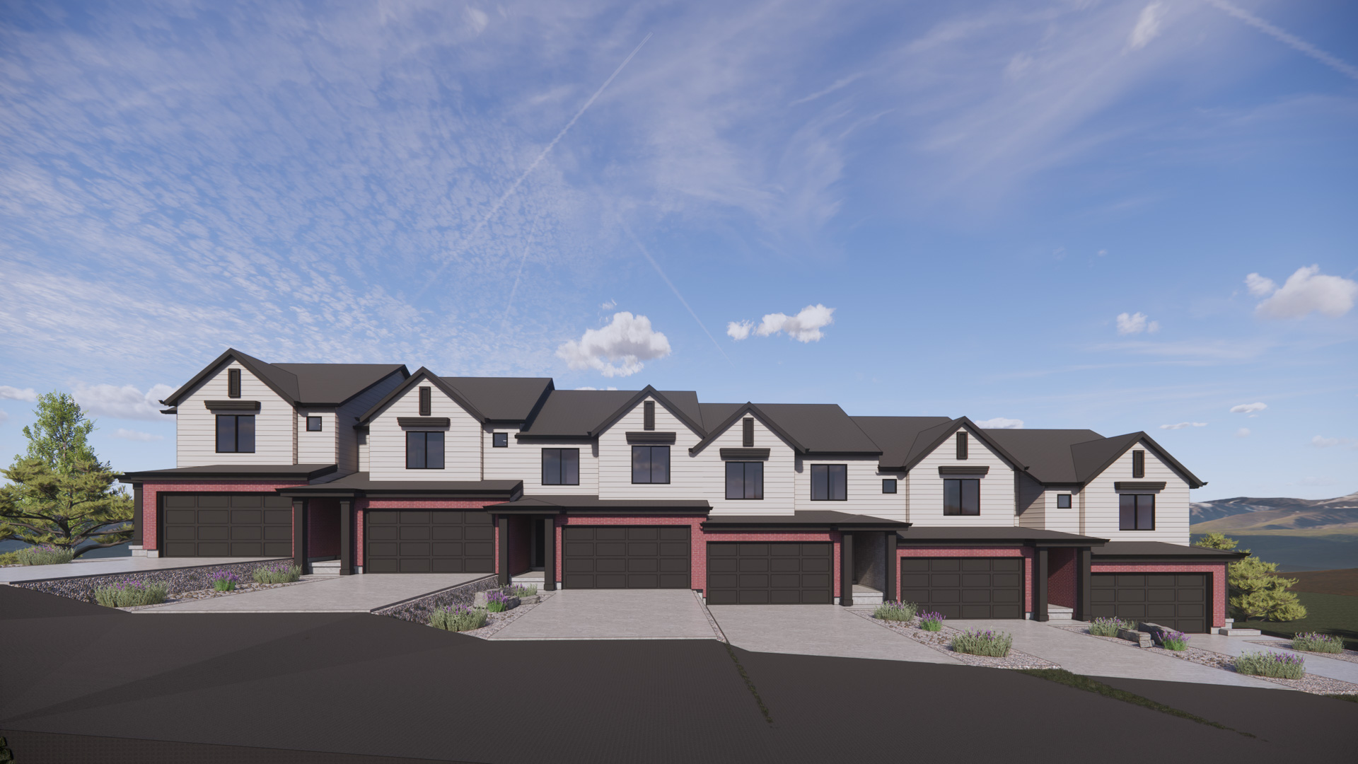 new homes for sale in Lehi, Utah