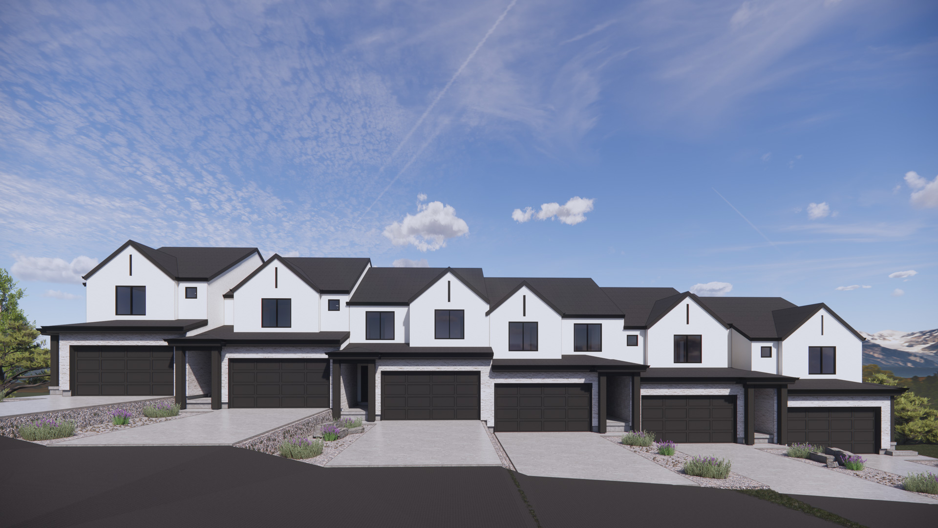 new homes for sale in Lehi, Utah