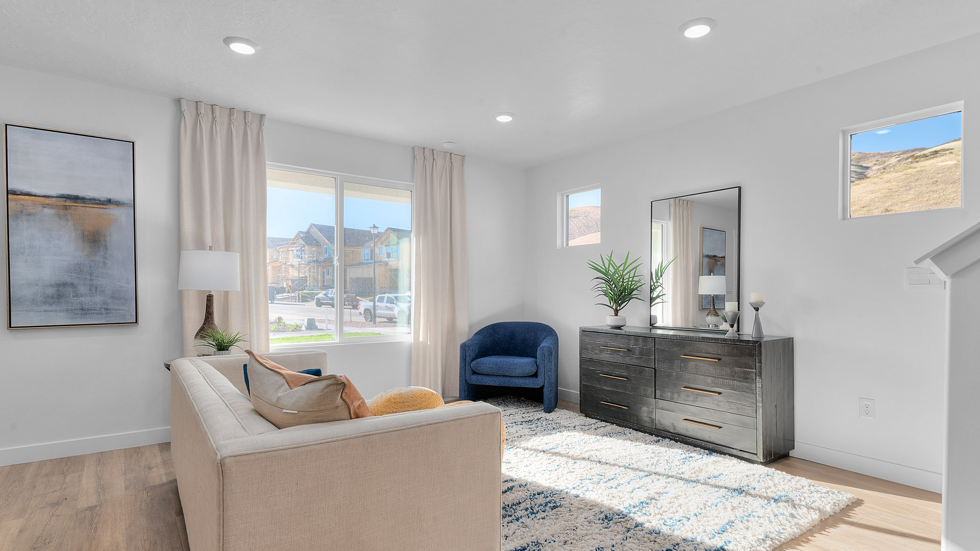 new townhomes for sale in Lehi Utah.