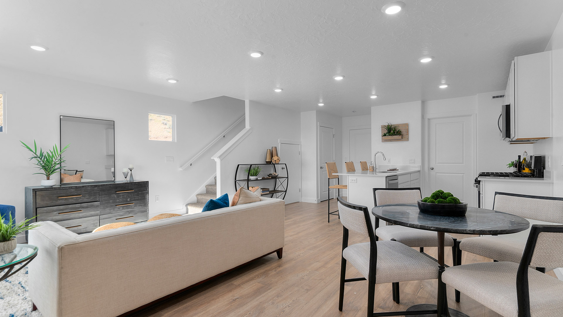 new homes for sale in Lehi, Utah