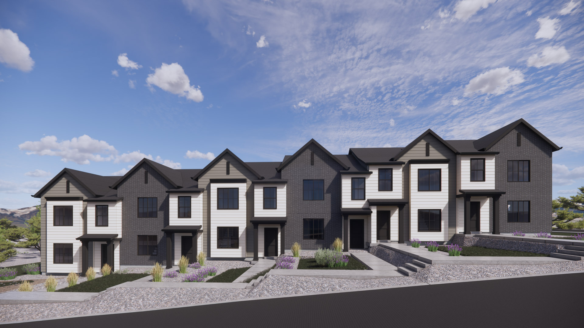 new homes for sale in Lehi, Utah