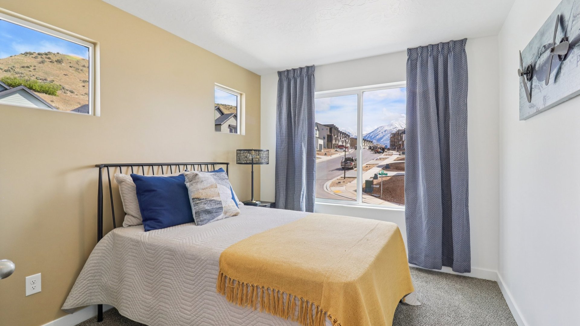 new townhomes for sale in Lehi Utah.