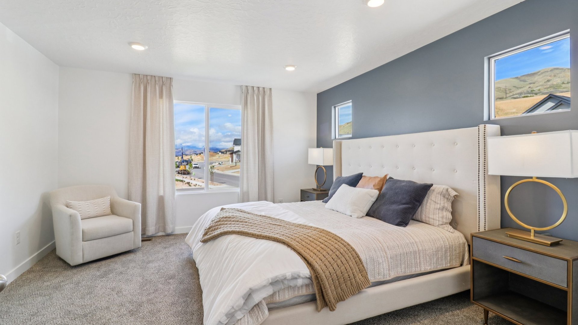 new townhomes for sale in Lehi Utah.