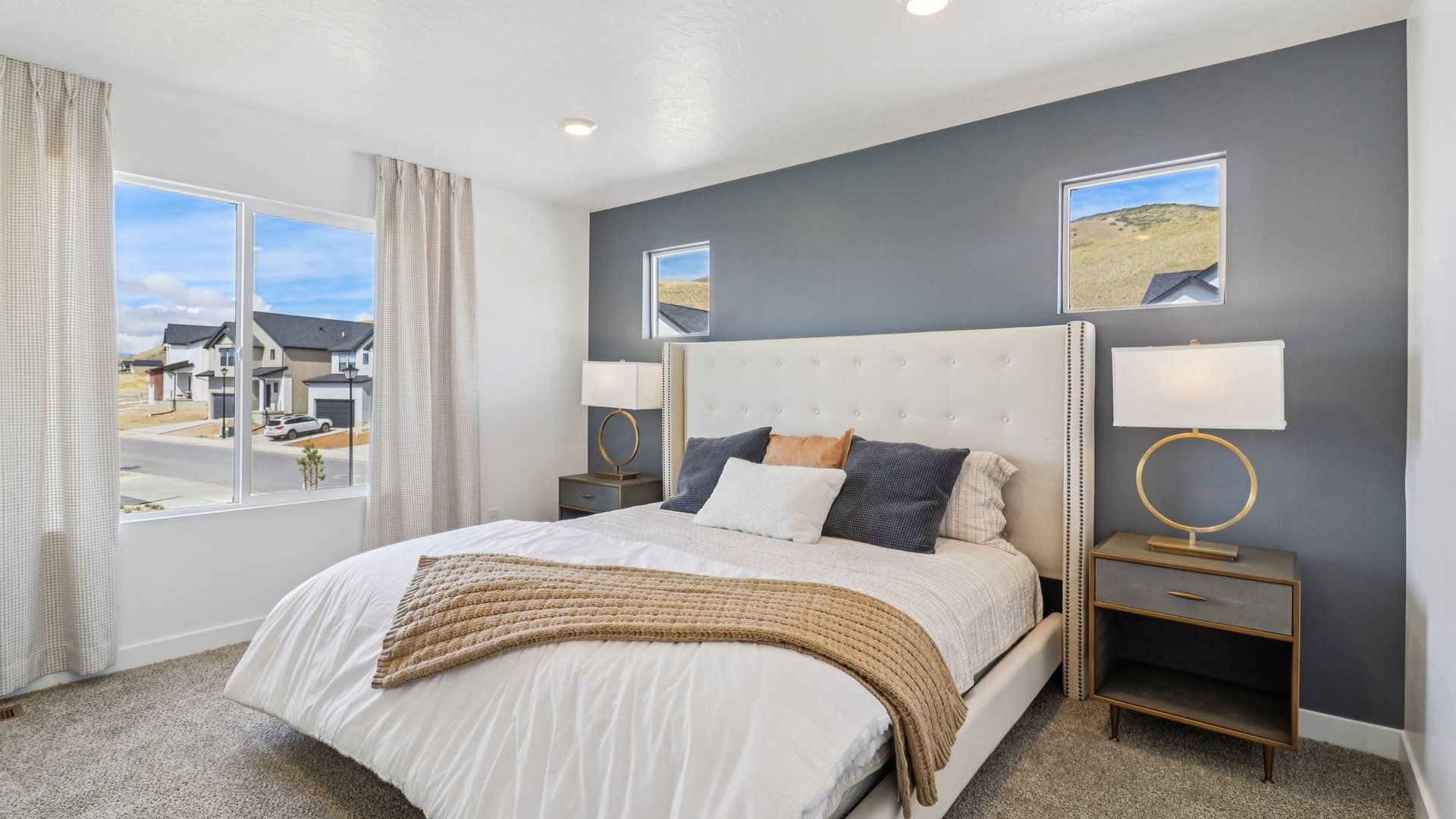 new townhomes for sale in Lehi Utah.