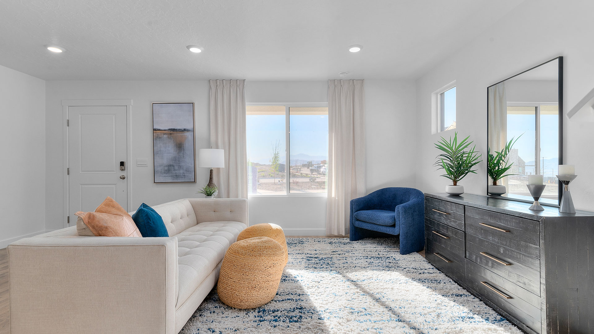 new townhomes for sale in Lehi Utah