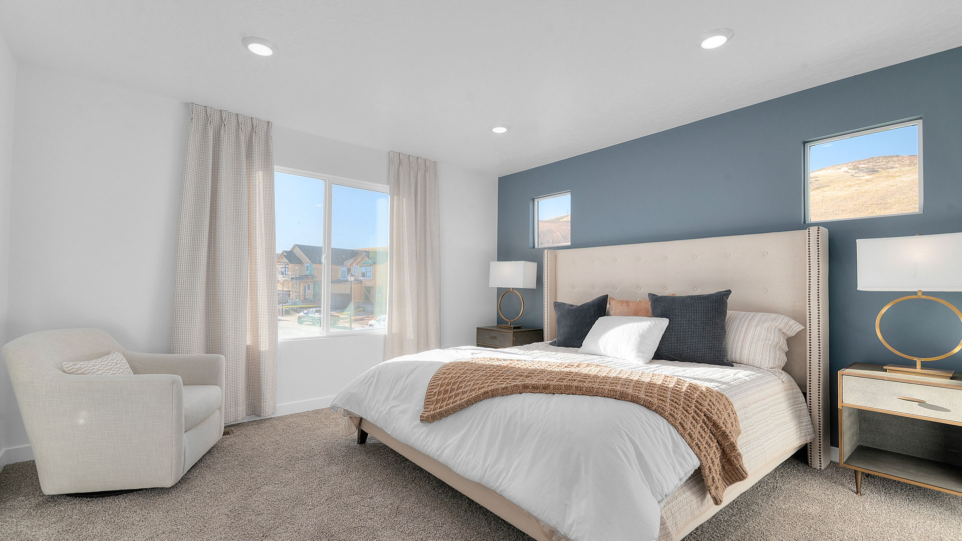 new townhomes for sale in Lehi Utah.