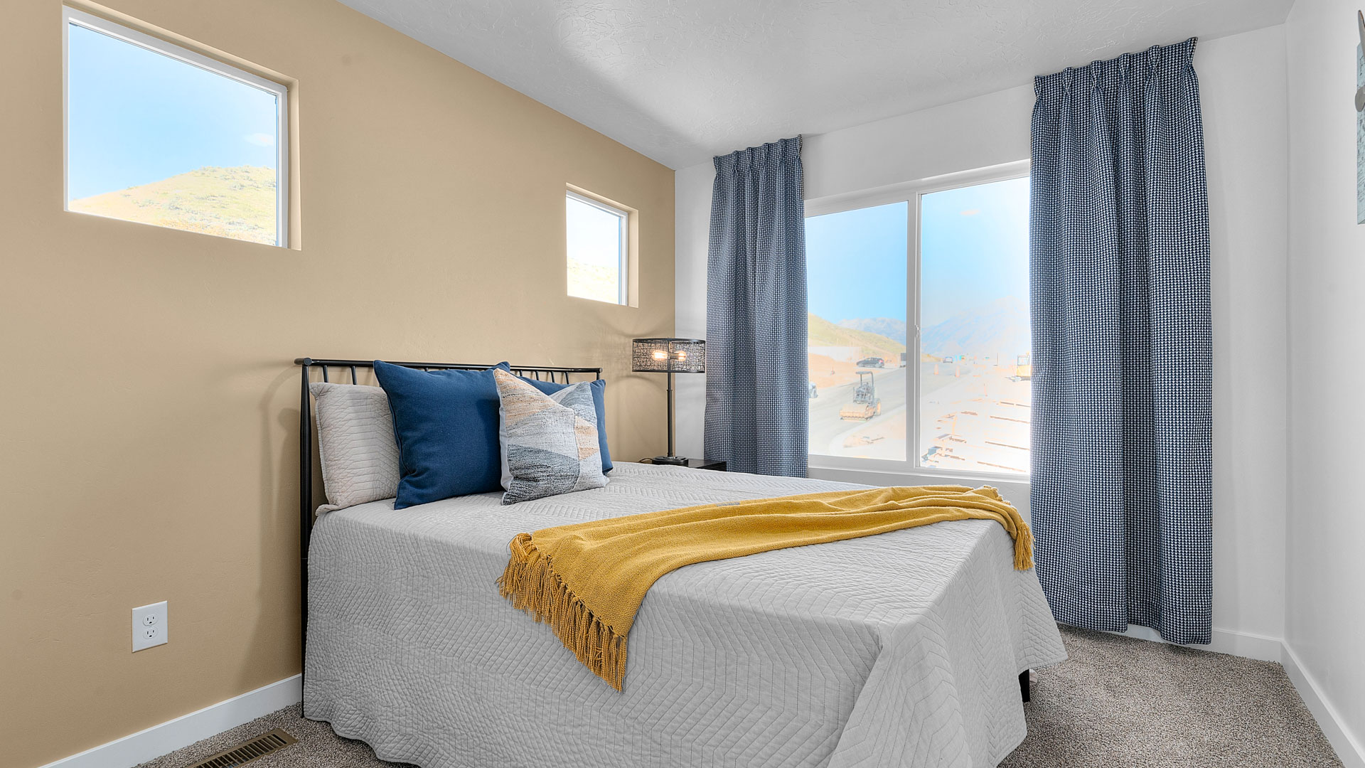 new townhomes for sale in Lehi Utah.