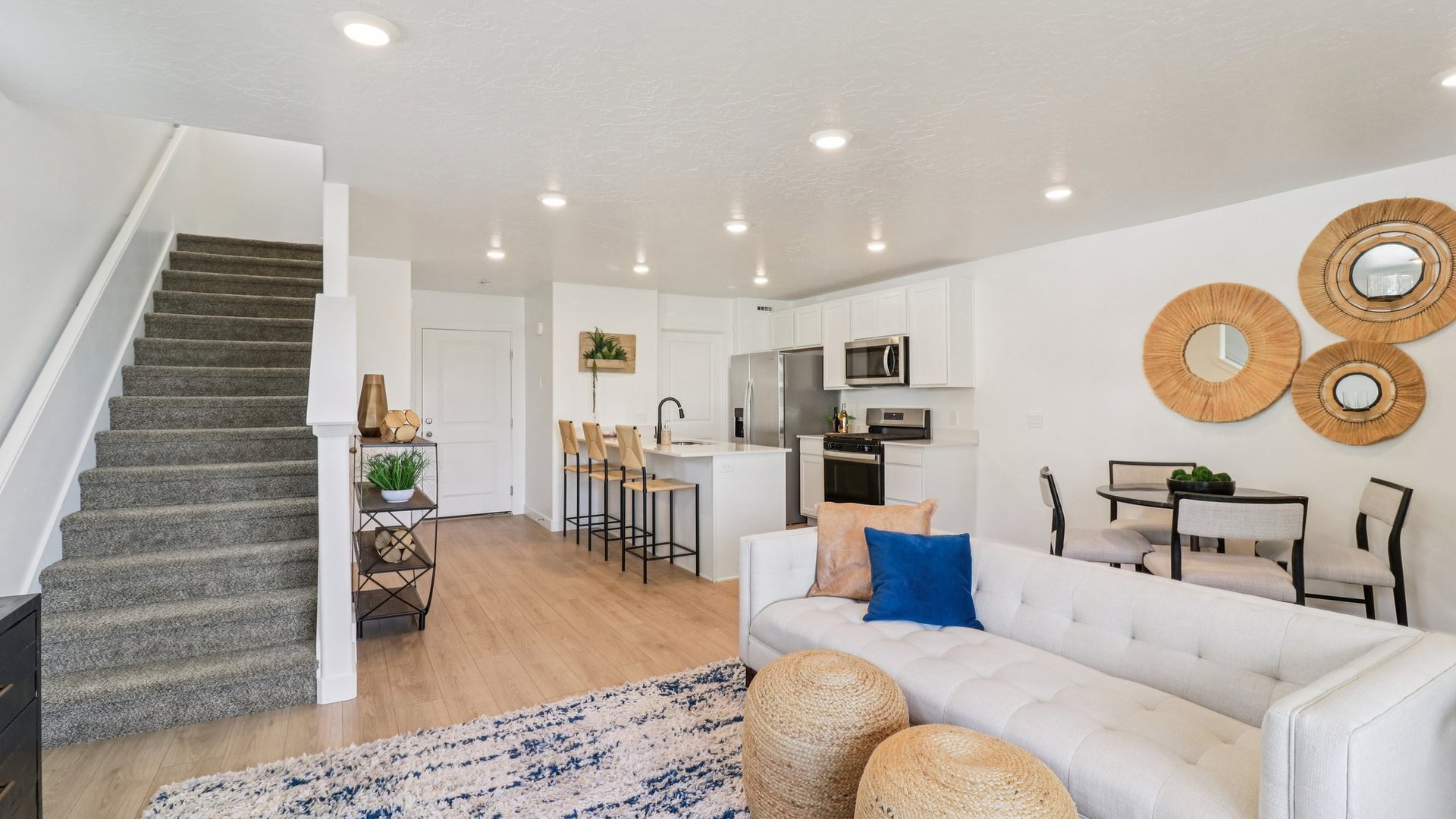 new homes for sale in Lehi Utah.
