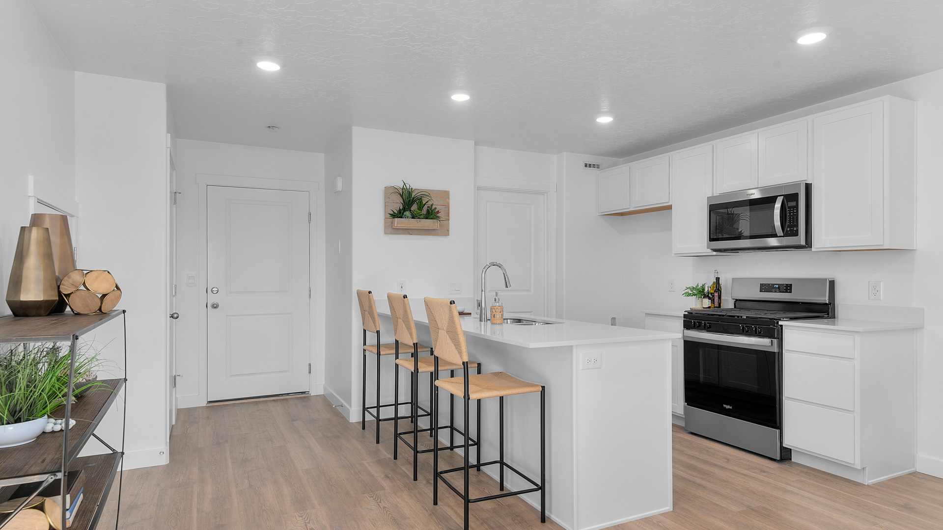 new townhomes for sale in Lehi Utah.