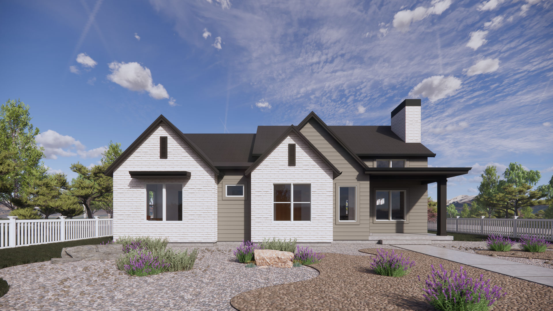 new homes for sale in Lehi Utah