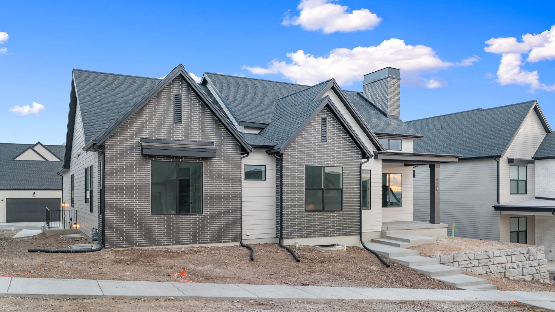 new homes for sale in Lehi Utah