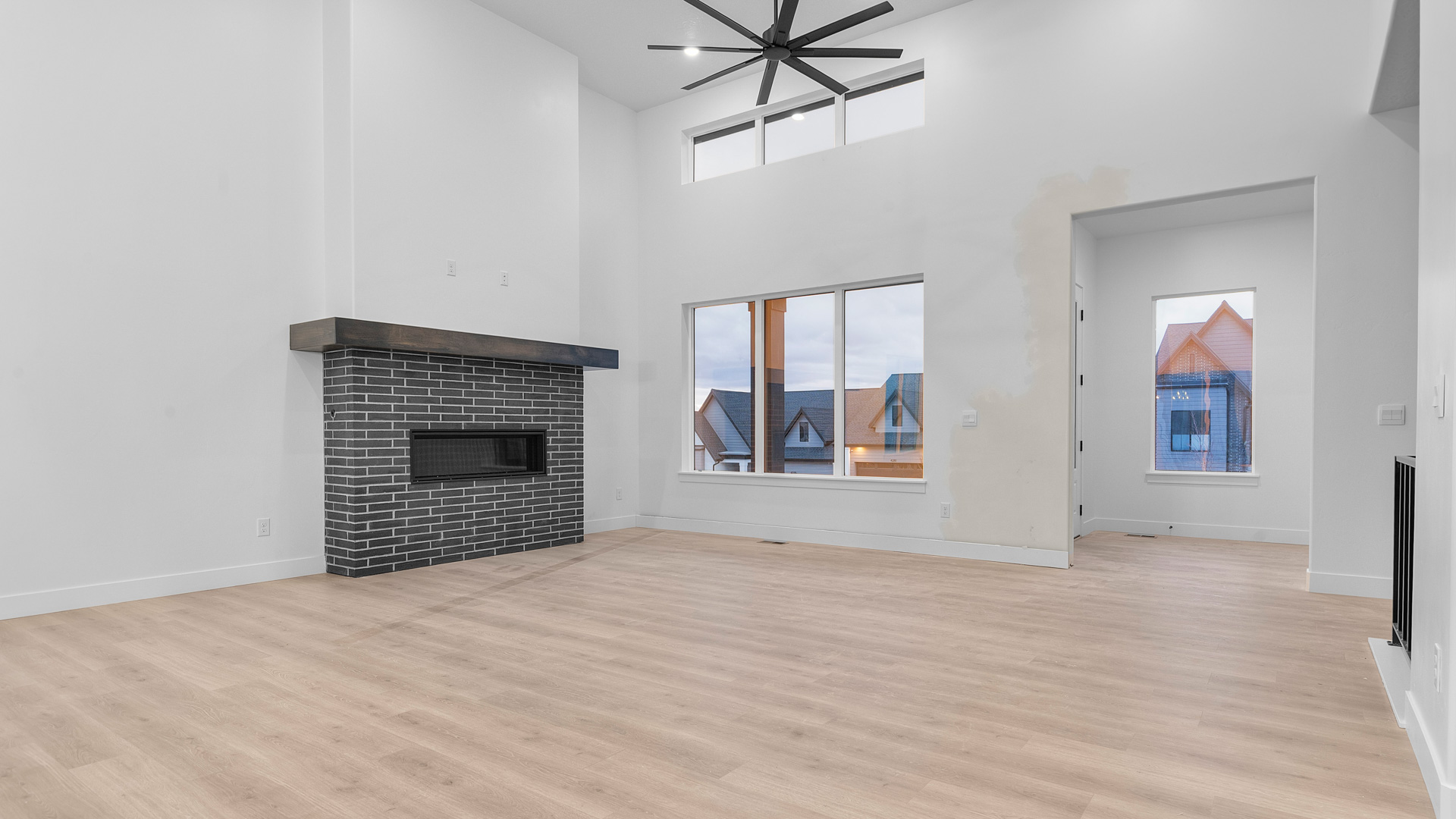 new homes for sale in Lehi Utah