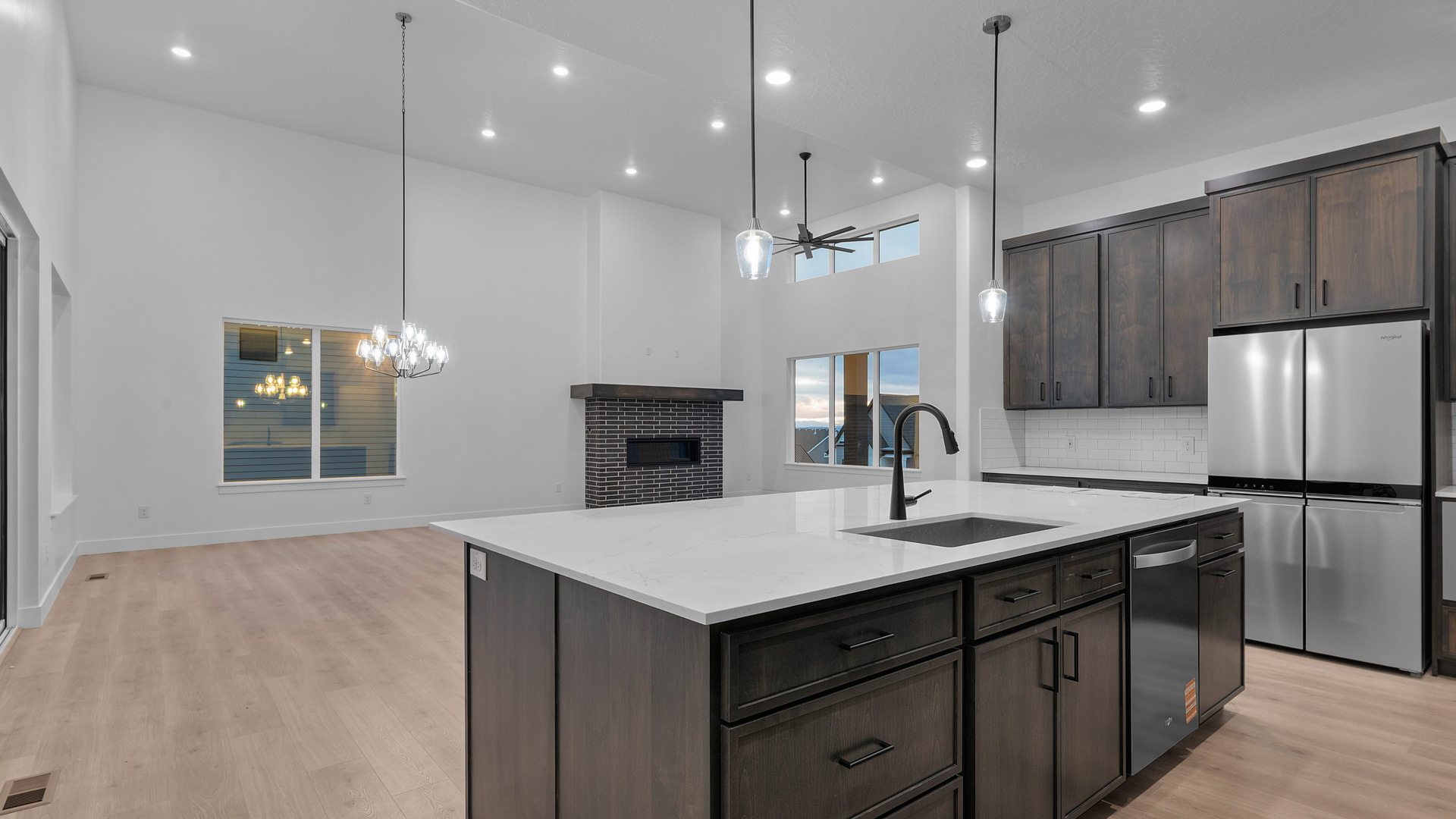 new homes for sale in Lehi Utah