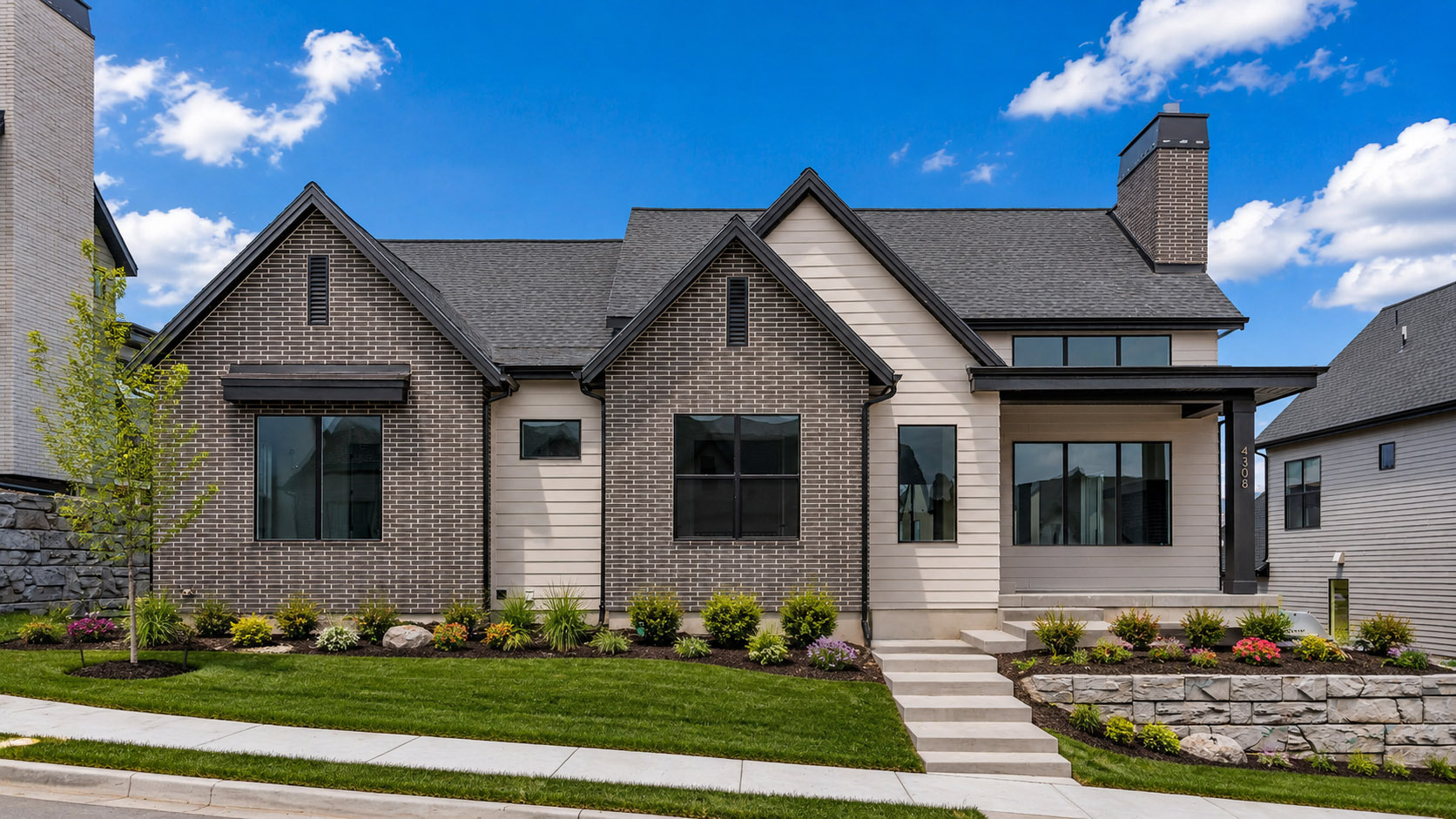 new home builder in lehi utah