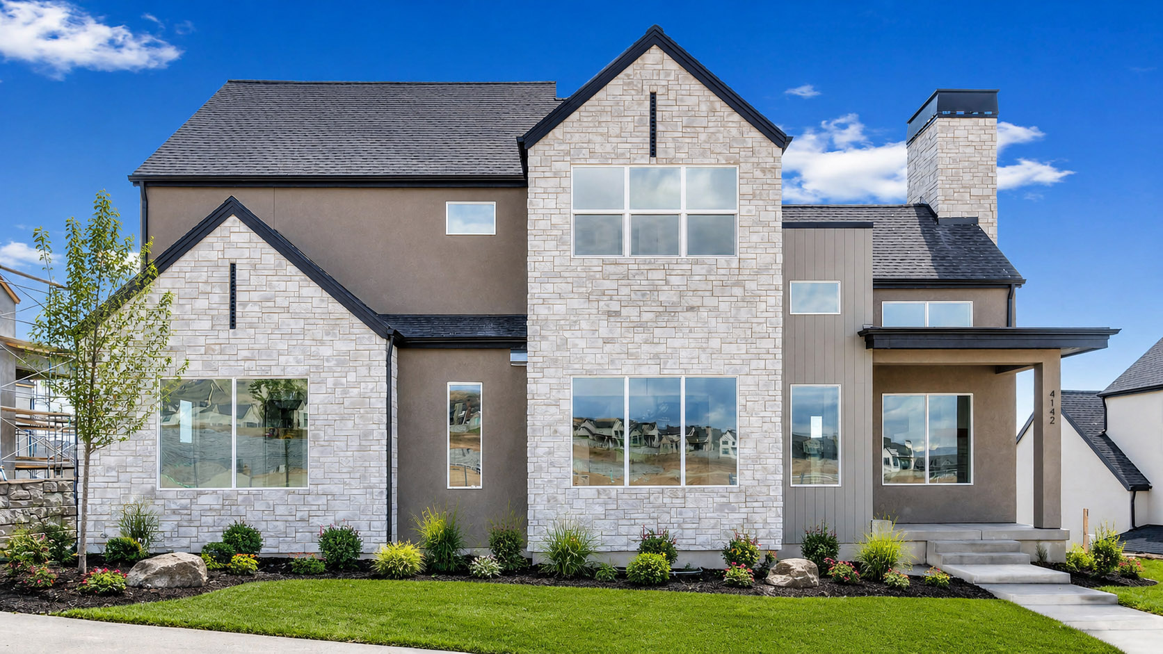 new home for sale in lehi utah